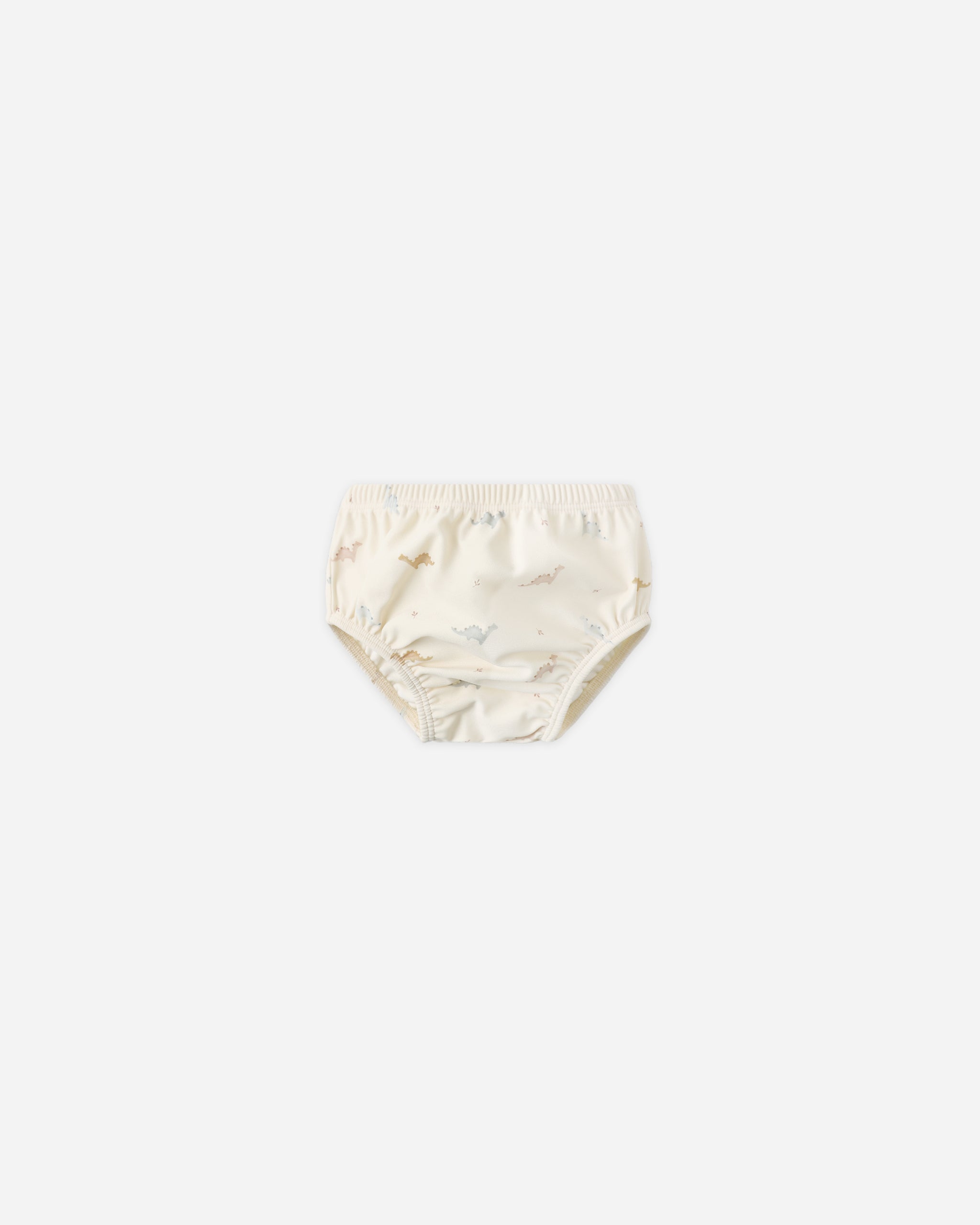 Swim Diaper Dino - Rylee + Cru | Kids Clothes | Trendy Baby Clothes | Modern Infant Outfits |