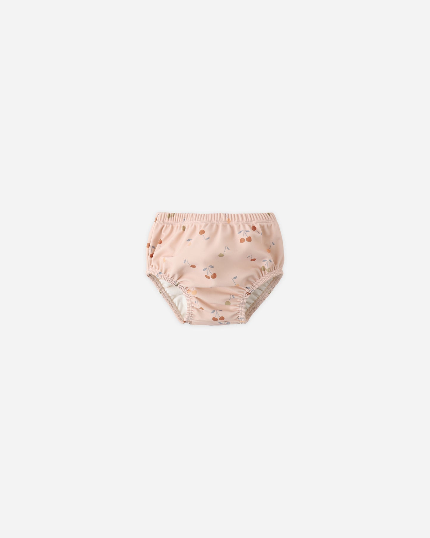 Swim Diaper Cherries - Rylee + Cru | Kids Clothes | Trendy Baby Clothes | Modern Infant Outfits |