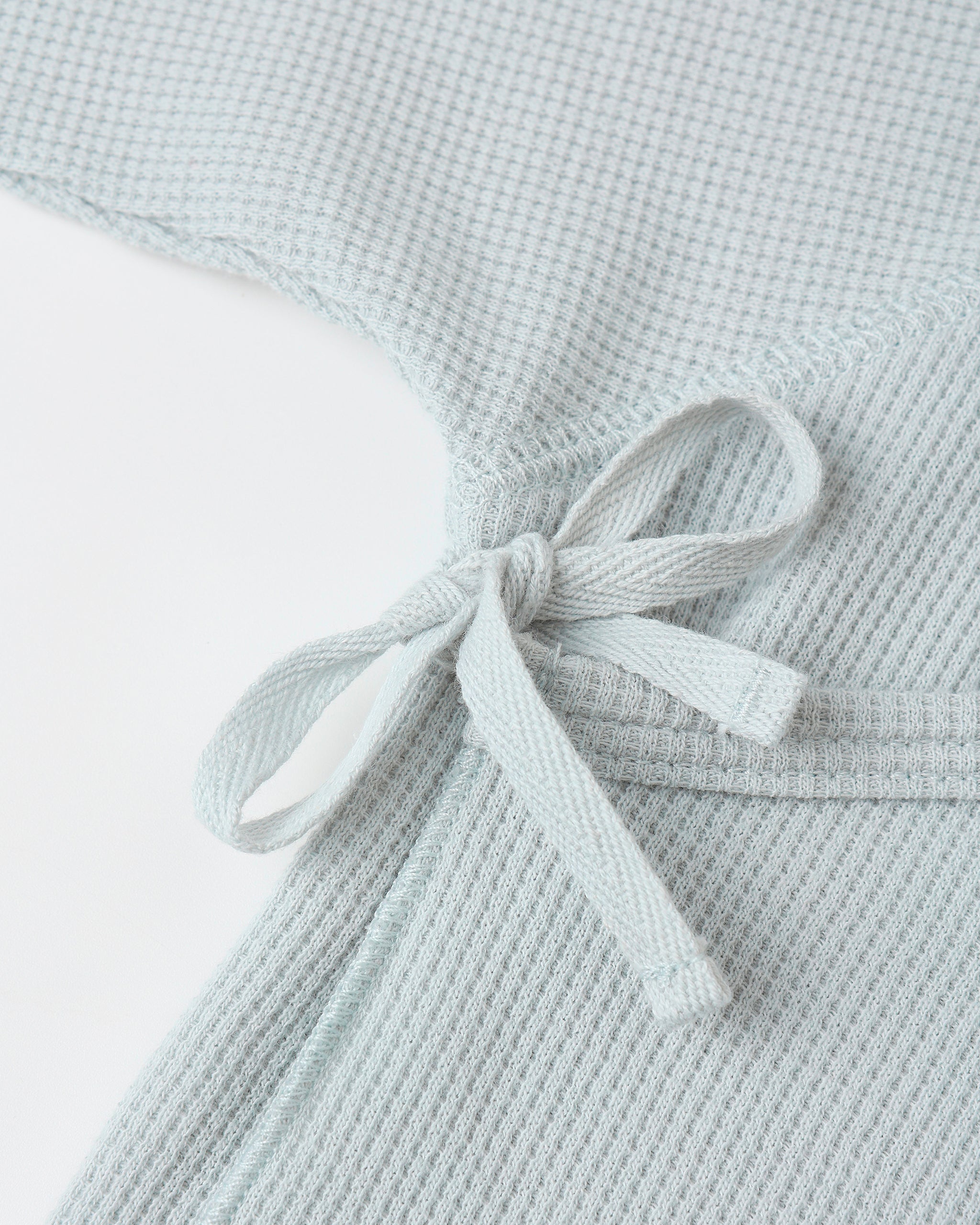 Take Home Set || Ice Blue - Rylee + Cru | Kids Clothes | Trendy Baby Clothes | Modern Infant Outfits |