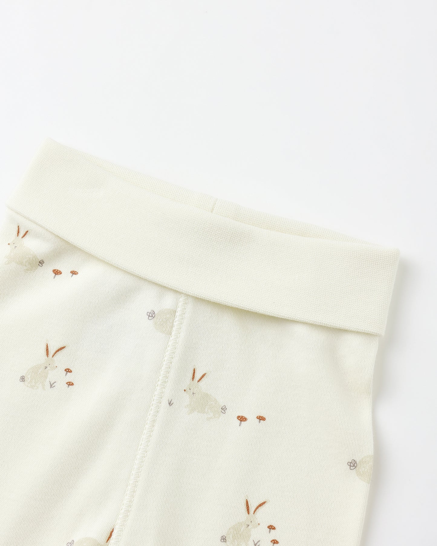 Side Snap Bodysuit + Pant Set || Bunnies - Rylee + Cru | Kids Clothes | Trendy Baby Clothes | Modern Infant Outfits |