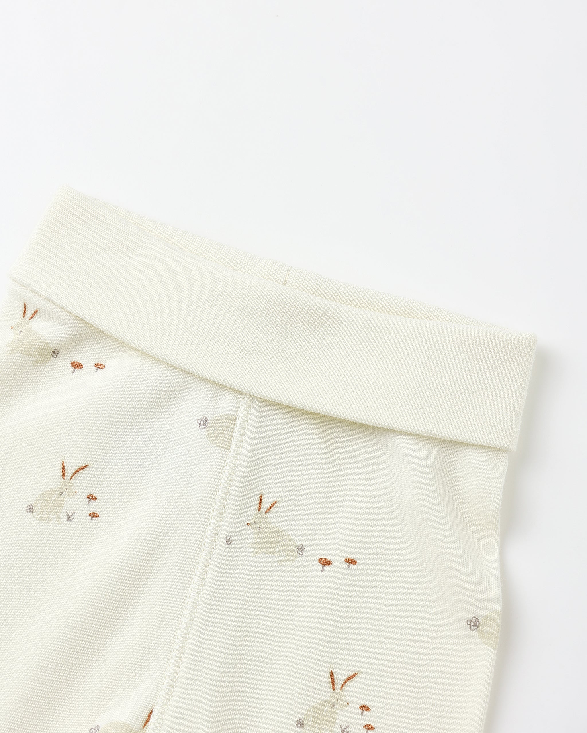 Side Snap Bodysuit + Pant Set || Bunnies - Rylee + Cru | Kids Clothes | Trendy Baby Clothes | Modern Infant Outfits |