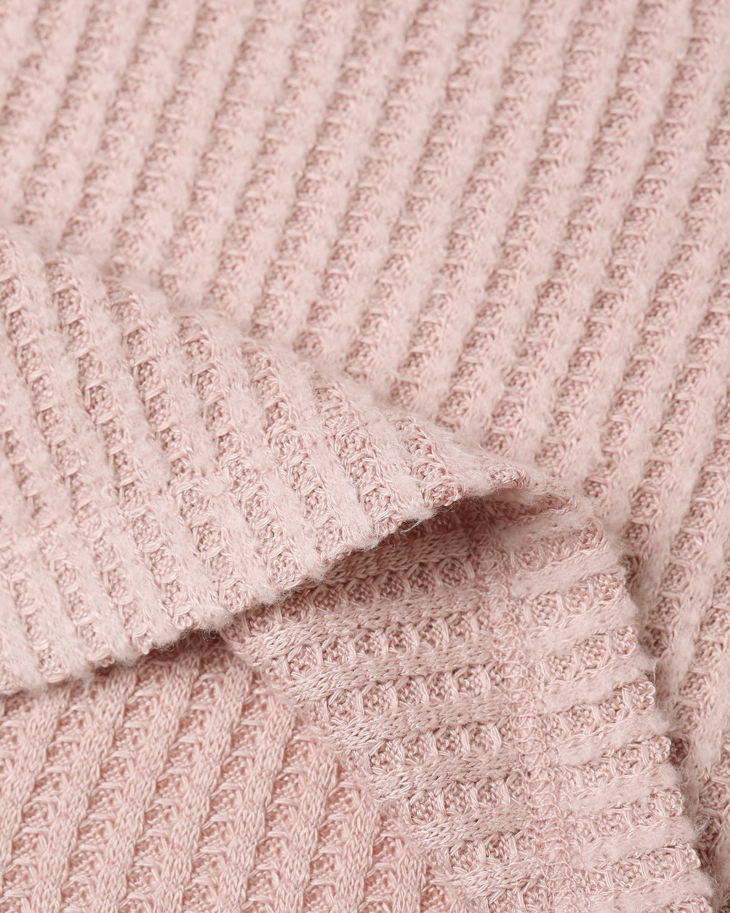 Ruffle Cozy Set || Rose - Rylee + Cru | Kids Clothes | Trendy Baby Clothes | Modern Infant Outfits |