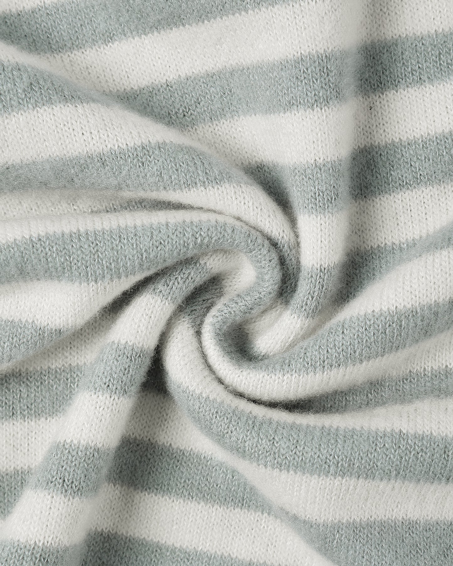 Cozy Set || Blue Stripe - Rylee + Cru | Kids Clothes | Trendy Baby Clothes | Modern Infant Outfits |