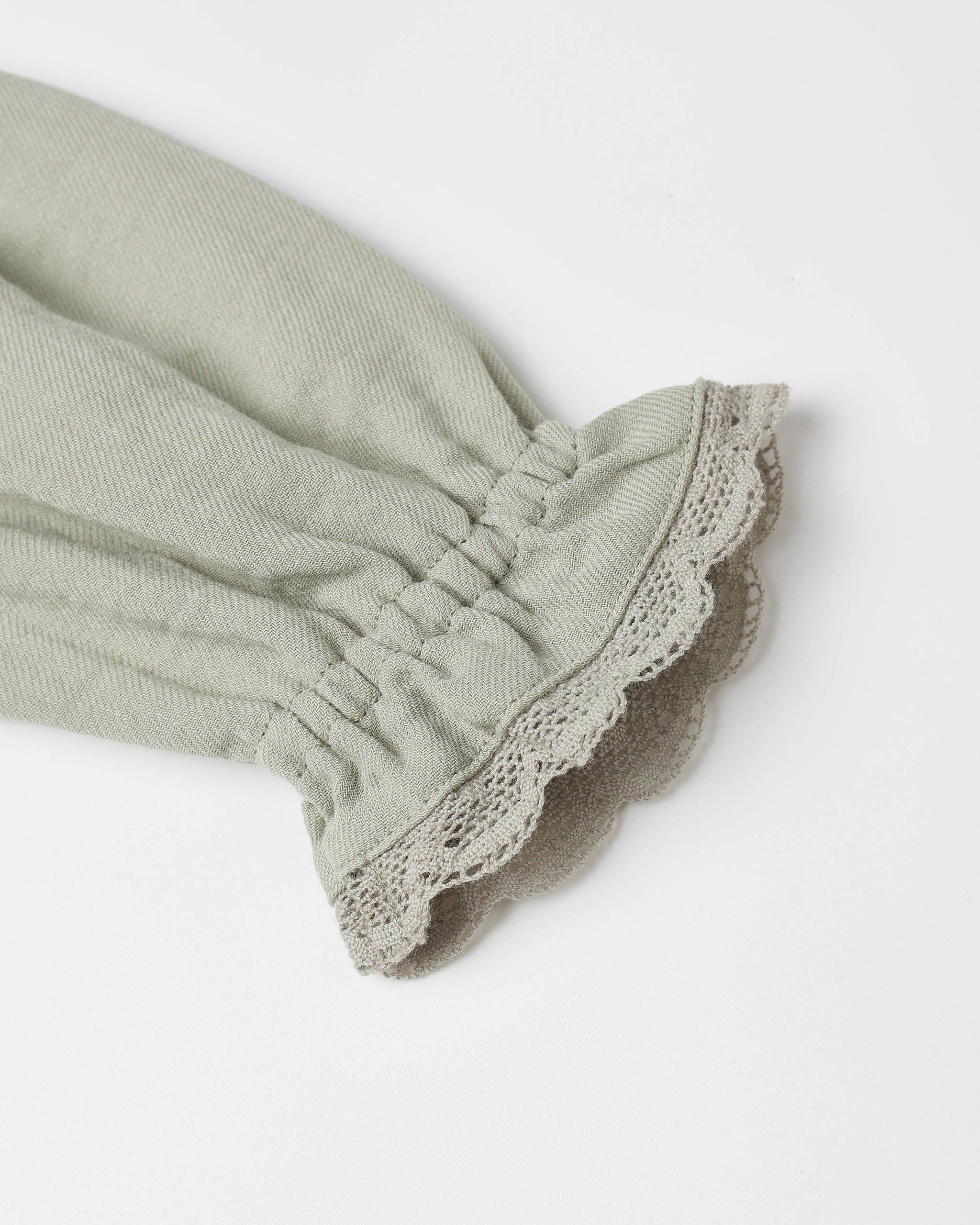 Marisol Dress || Fern - Rylee + Cru | Kids Clothes | Trendy Baby Clothes | Modern Infant Outfits |