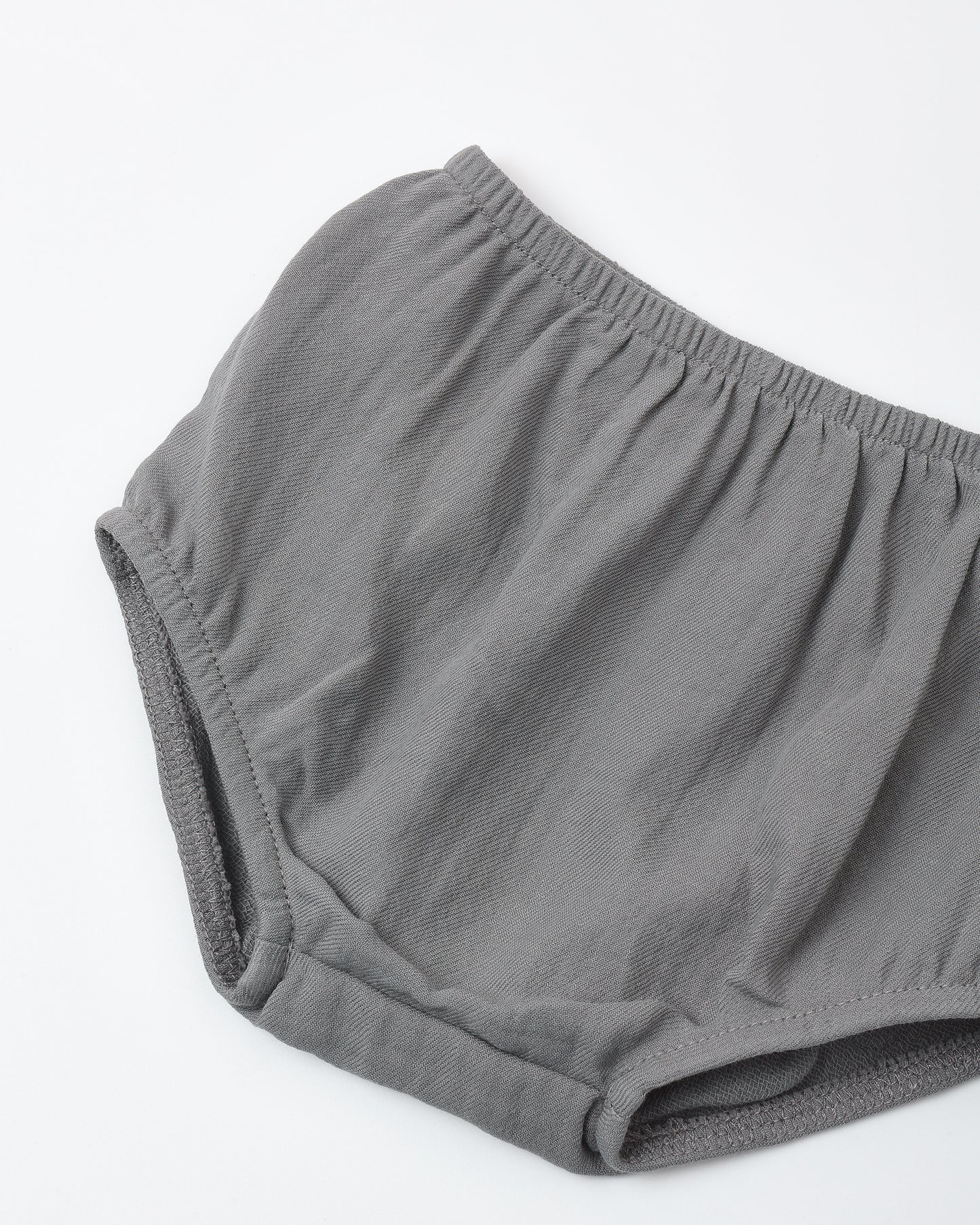 Marisol Dress Slate - Rylee + Cru | Kids Clothes | Trendy Baby Clothes | Modern Infant Outfits |