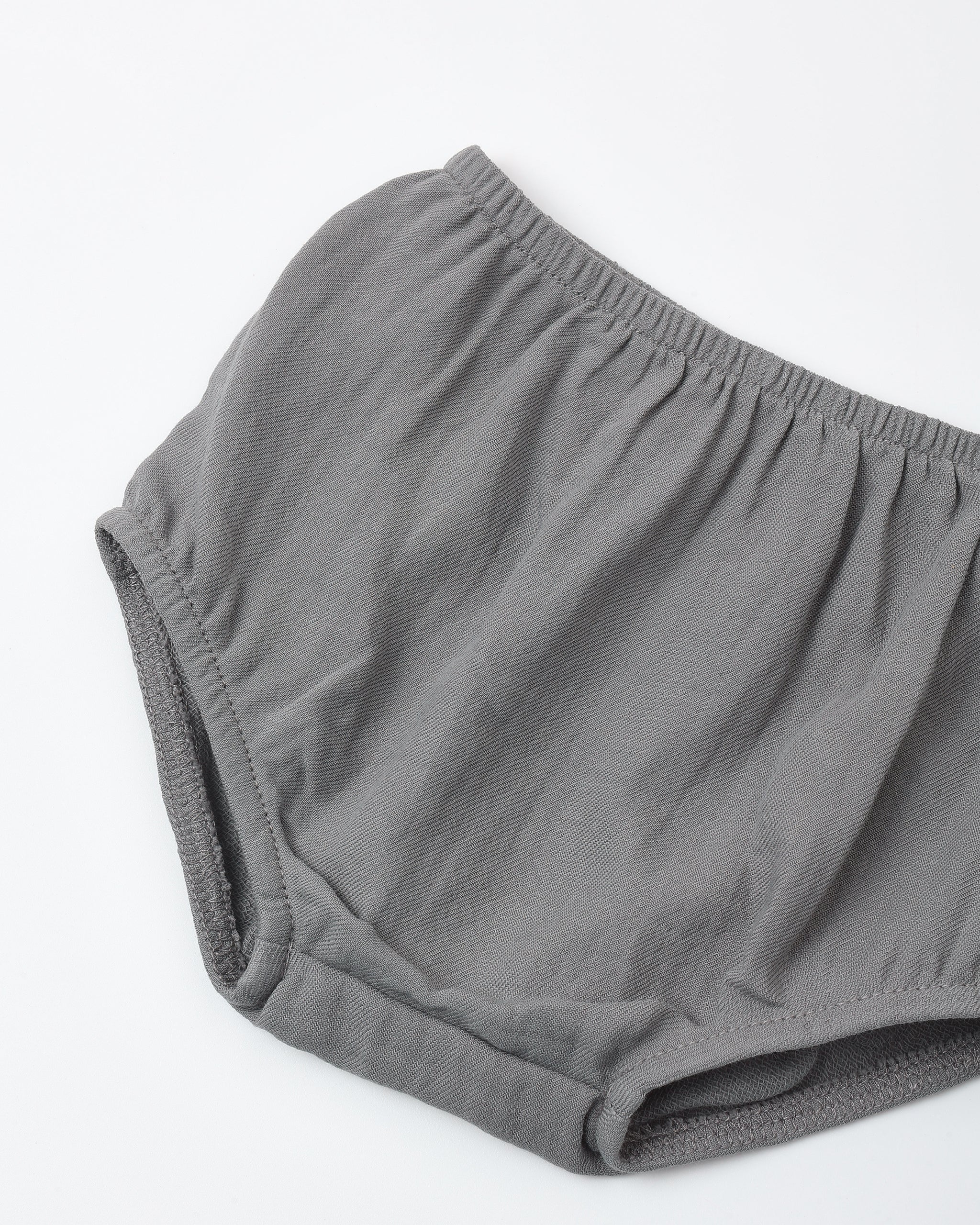Marisol Dress Slate - Rylee + Cru | Kids Clothes | Trendy Baby Clothes | Modern Infant Outfits |