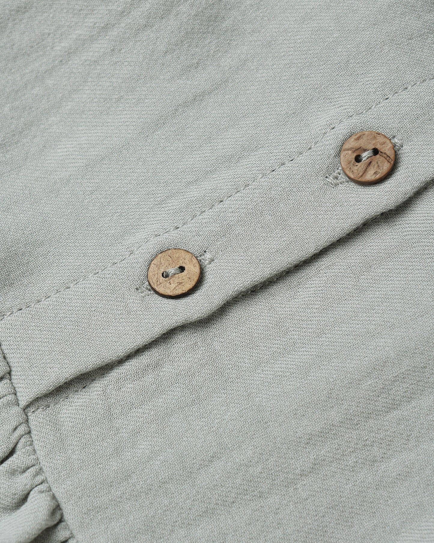 Marisol Dress || Steel Blue - Rylee + Cru | Kids Clothes | Trendy Baby Clothes | Modern Infant Outfits |