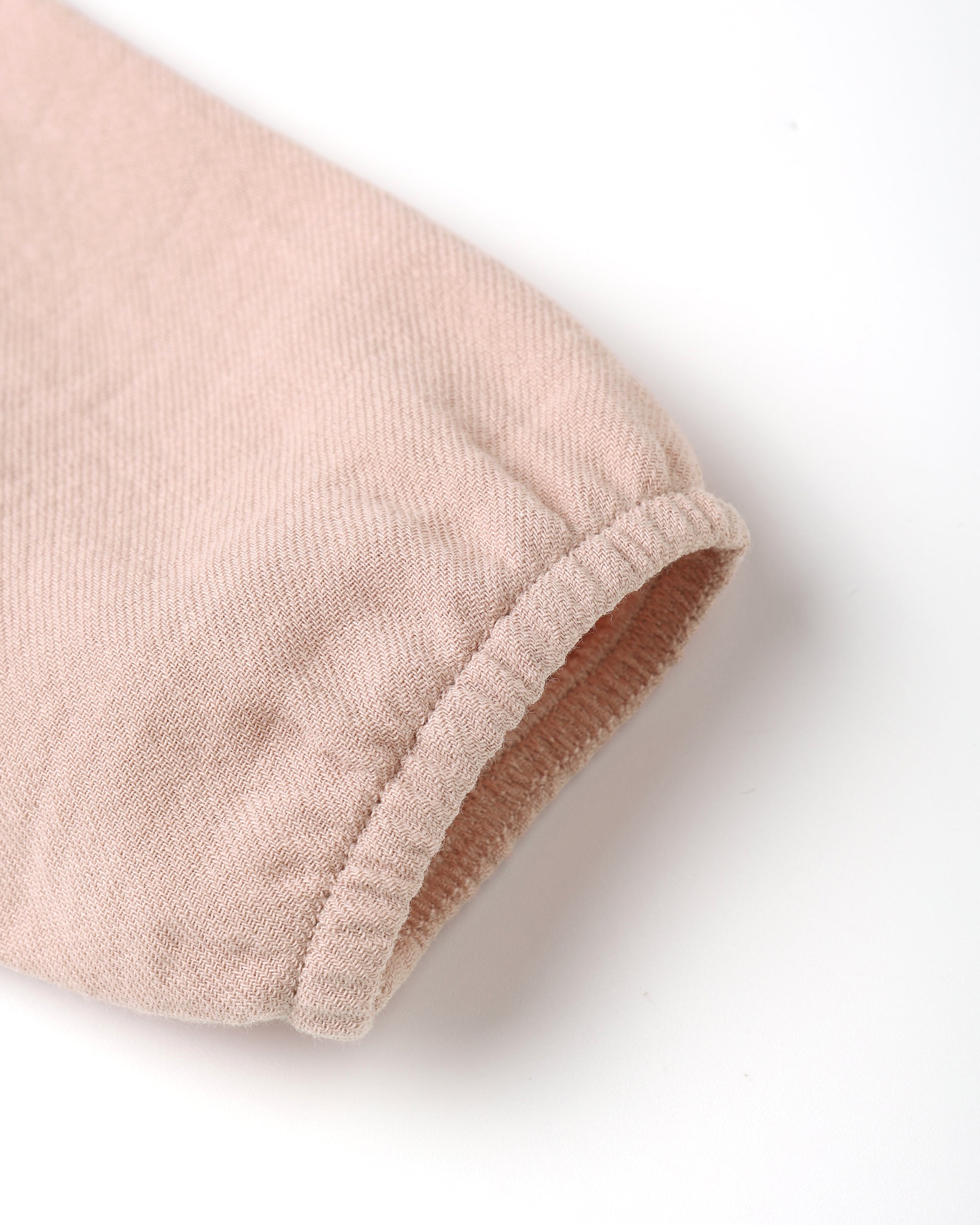 Thalia Romper || Rose - Rylee + Cru | Kids Clothes | Trendy Baby Clothes | Modern Infant Outfits |