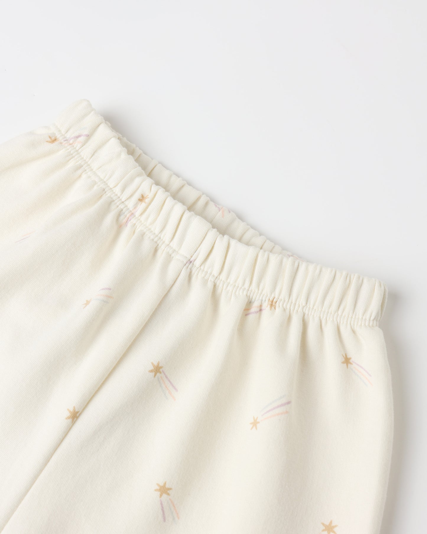 Oversized Sweatpants || Shooting Stars - Rylee + Cru | Kids Clothes | Trendy Baby Clothes | Modern Infant Outfits |