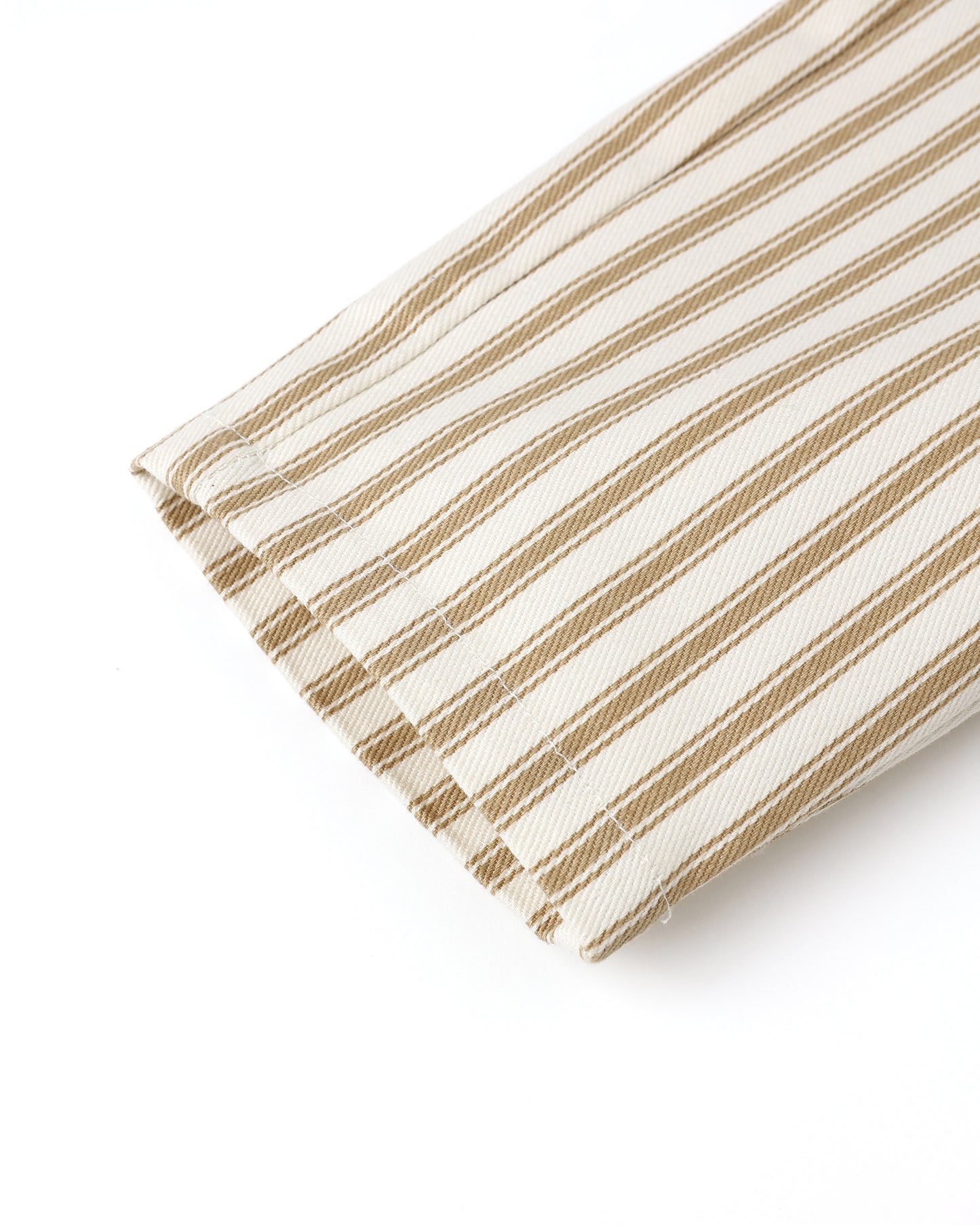 Grayson Pant || Gold Pinstripe - Rylee + Cru | Kids Clothes | Trendy Baby Clothes | Modern Infant Outfits |