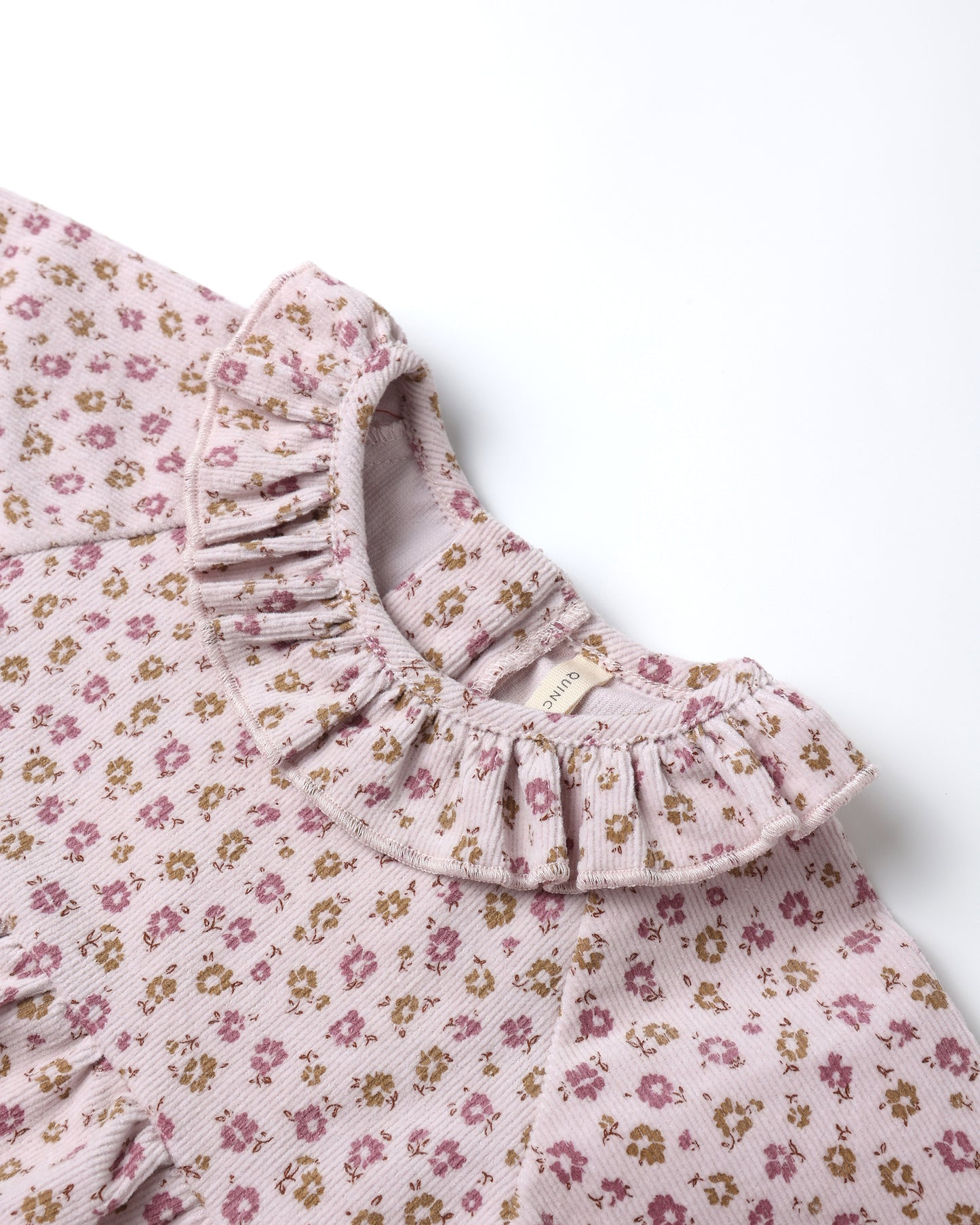 Simone Dress || Wildflower - Rylee + Cru | Kids Clothes | Trendy Baby Clothes | Modern Infant Outfits |