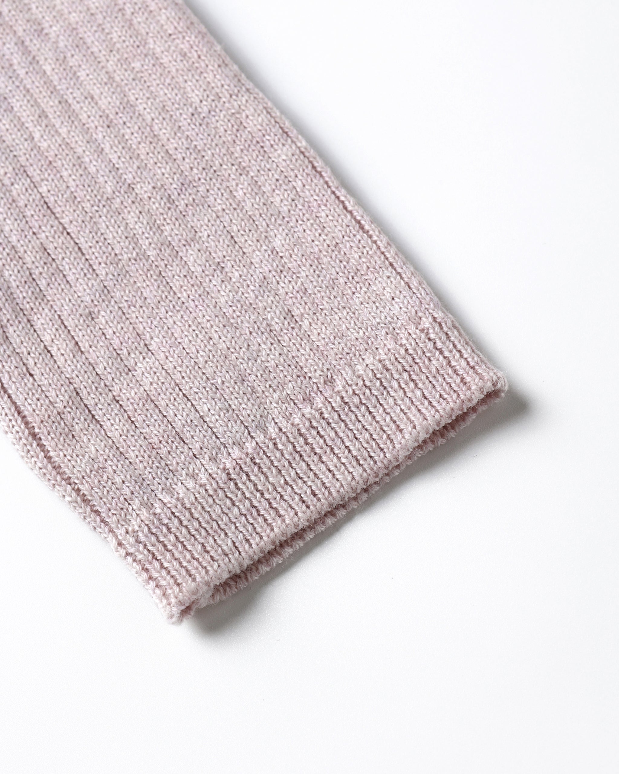 Rib Knit Peplum Top || Lilac - Rylee + Cru | Kids Clothes | Trendy Baby Clothes | Modern Infant Outfits |