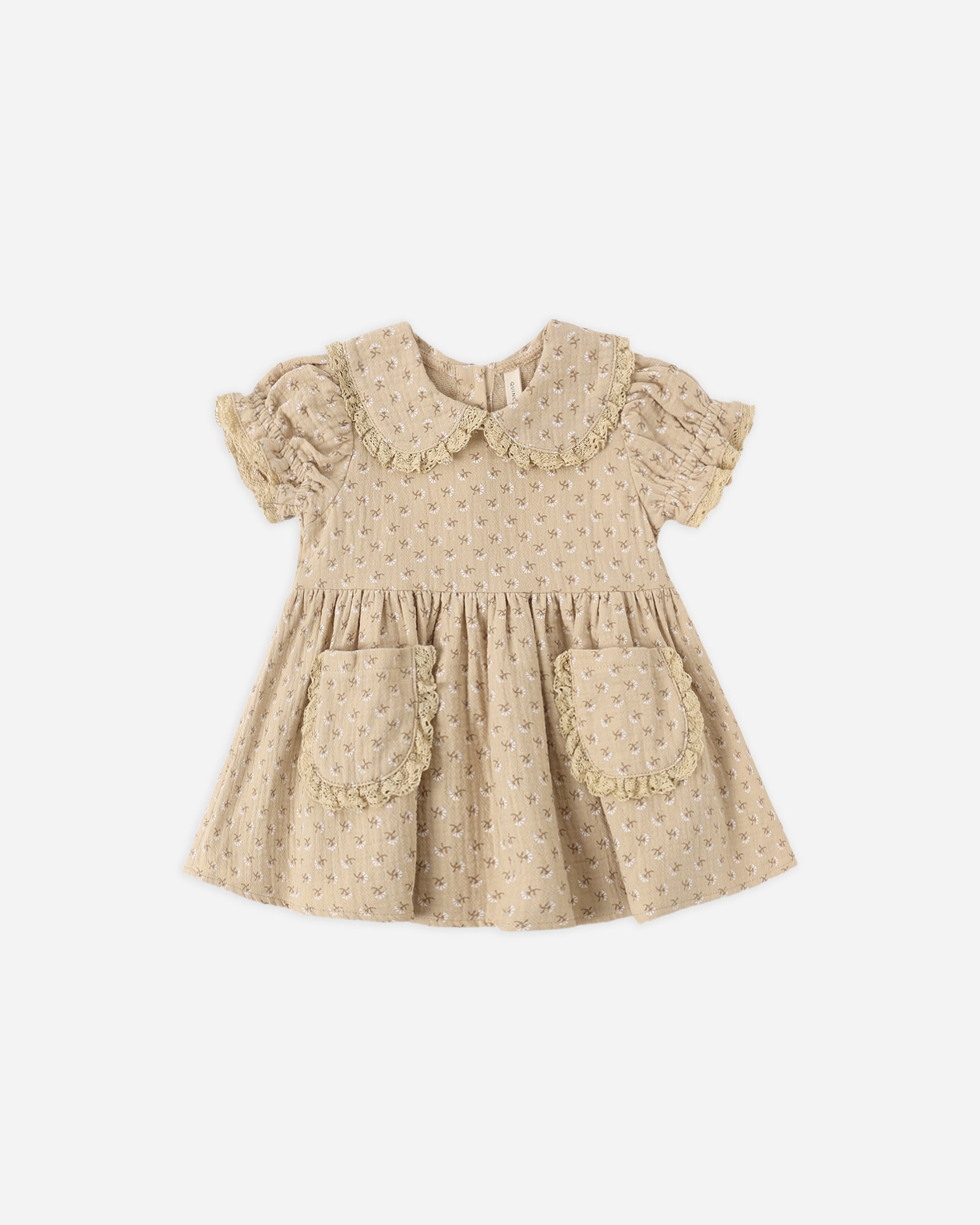 Quincy Mae - Baby Girls - Dresses Quincy Mae - Baby Girls - Dresses