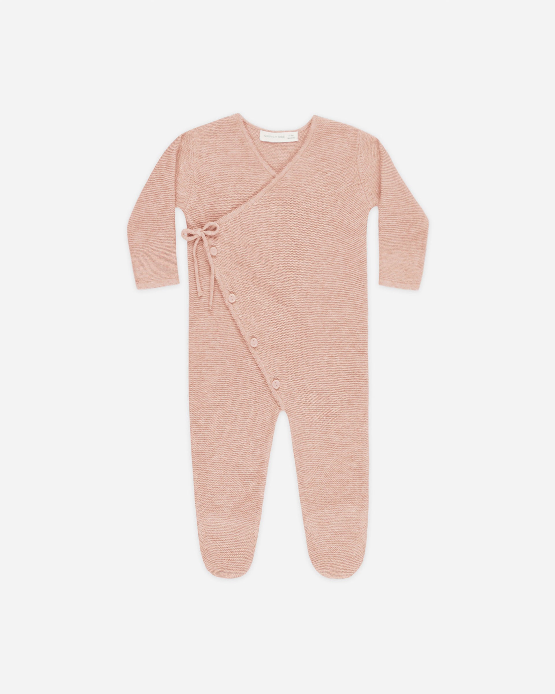 Quincy Mae Relaxed Sweatshirt II Love main image 1
