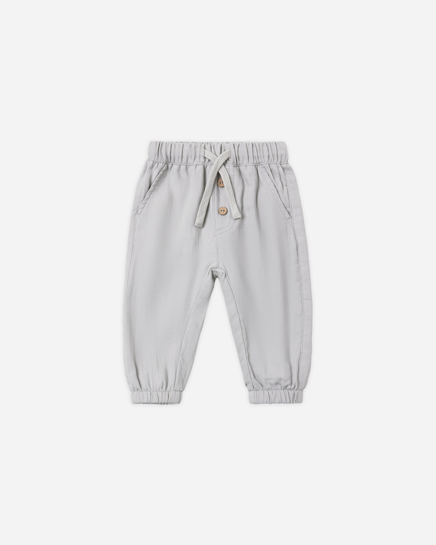 Giovani Pant Cloud - Rylee + Cru | Kids Clothes | Trendy Baby Clothes | Modern Infant Outfits |