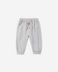 Giovani Pant Cloud - Rylee + Cru | Kids Clothes | Trendy Baby Clothes | Modern Infant Outfits |