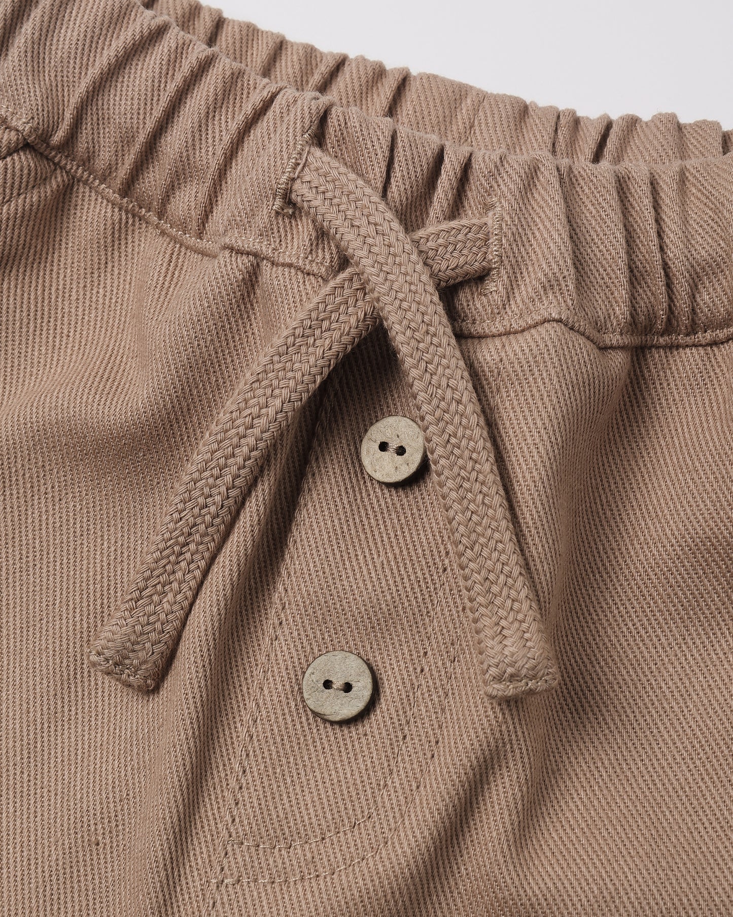 Giovani Pant Almond