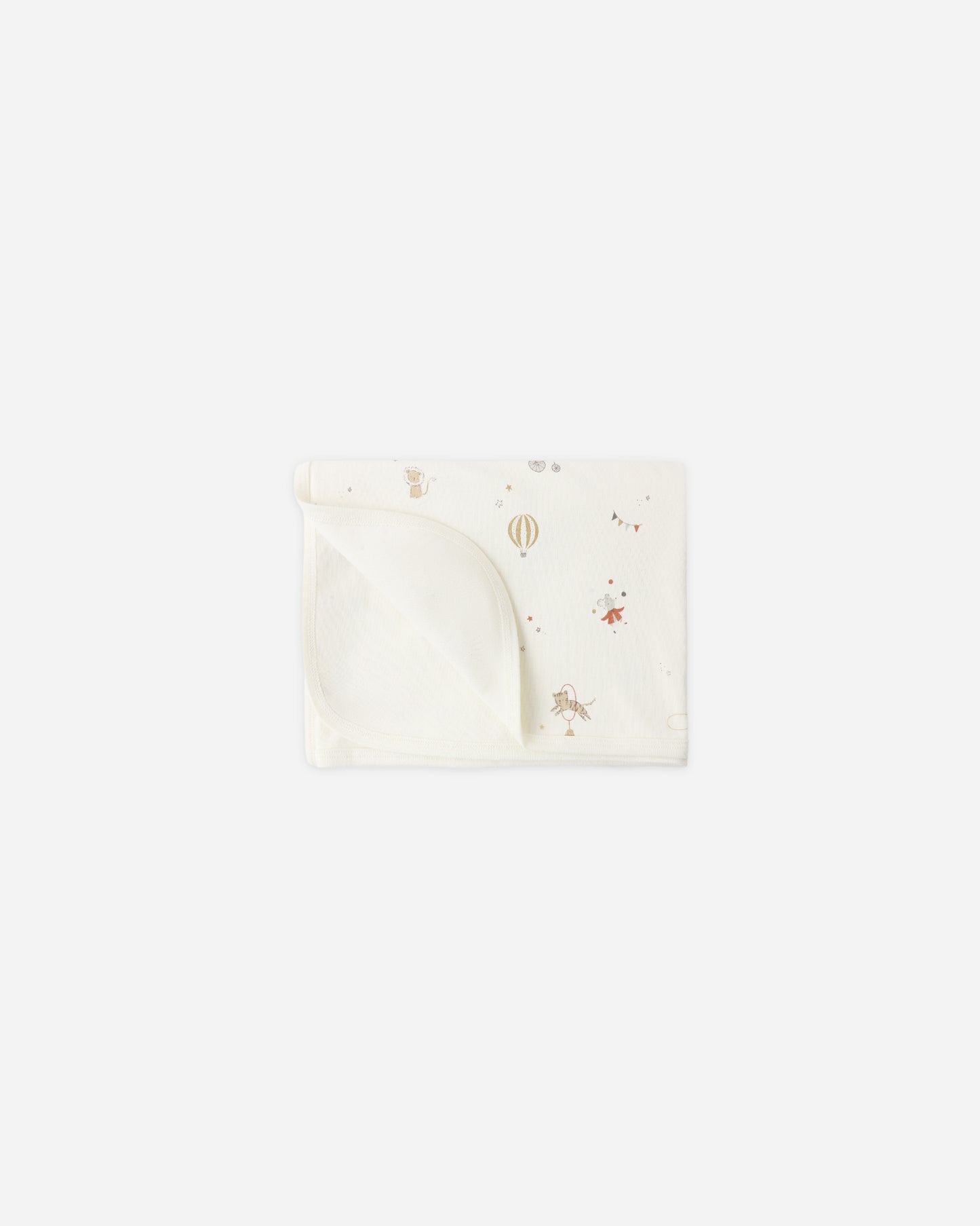 Swaddle Carnival - Rylee + Cru | Kids Clothes | Trendy Baby Clothes | Modern Infant Outfits |