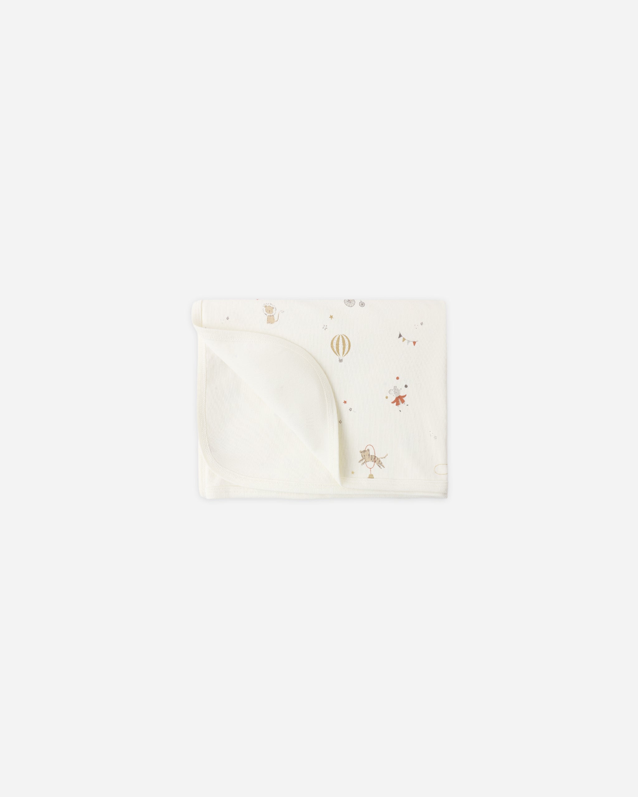 Swaddle Carnival - Rylee + Cru | Kids Clothes | Trendy Baby Clothes | Modern Infant Outfits |