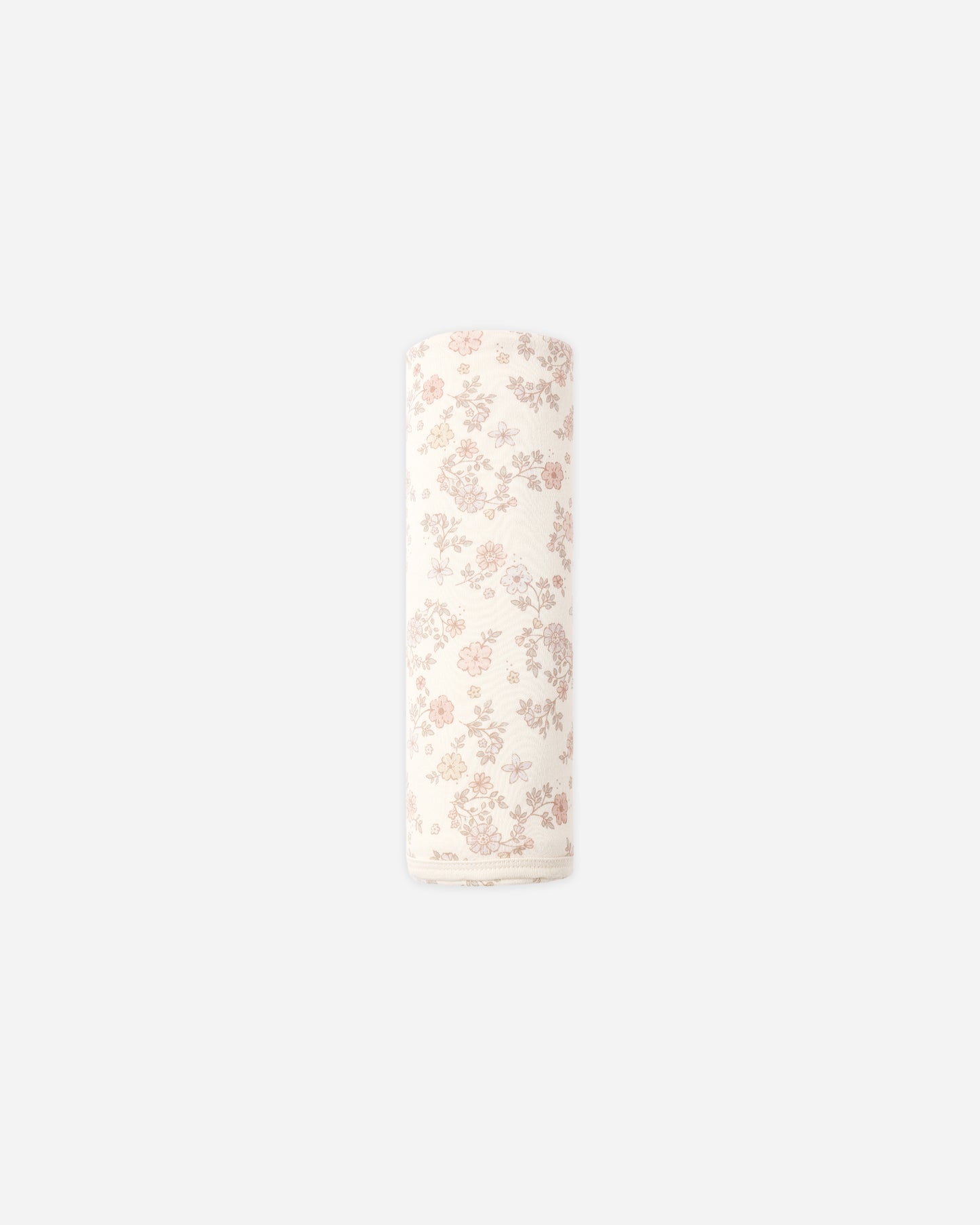 Swaddle Floral Vine - Rylee + Cru | Kids Clothes | Trendy Baby Clothes | Modern Infant Outfits |