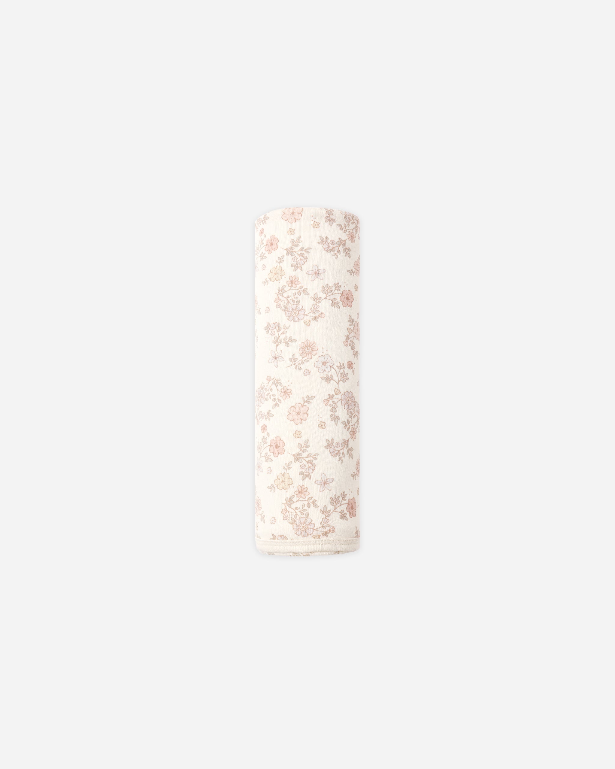 Swaddle Floral Vine - Rylee + Cru | Kids Clothes | Trendy Baby Clothes | Modern Infant Outfits |