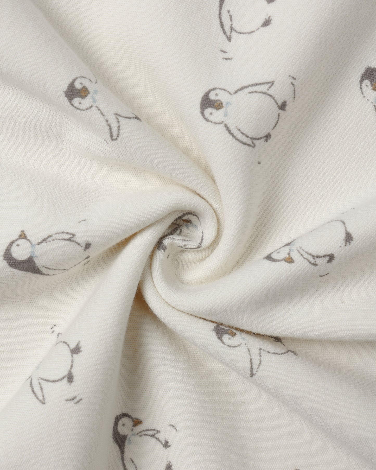 Swaddle || Penguins - Rylee + Cru | Kids Clothes | Trendy Baby Clothes | Modern Infant Outfits |