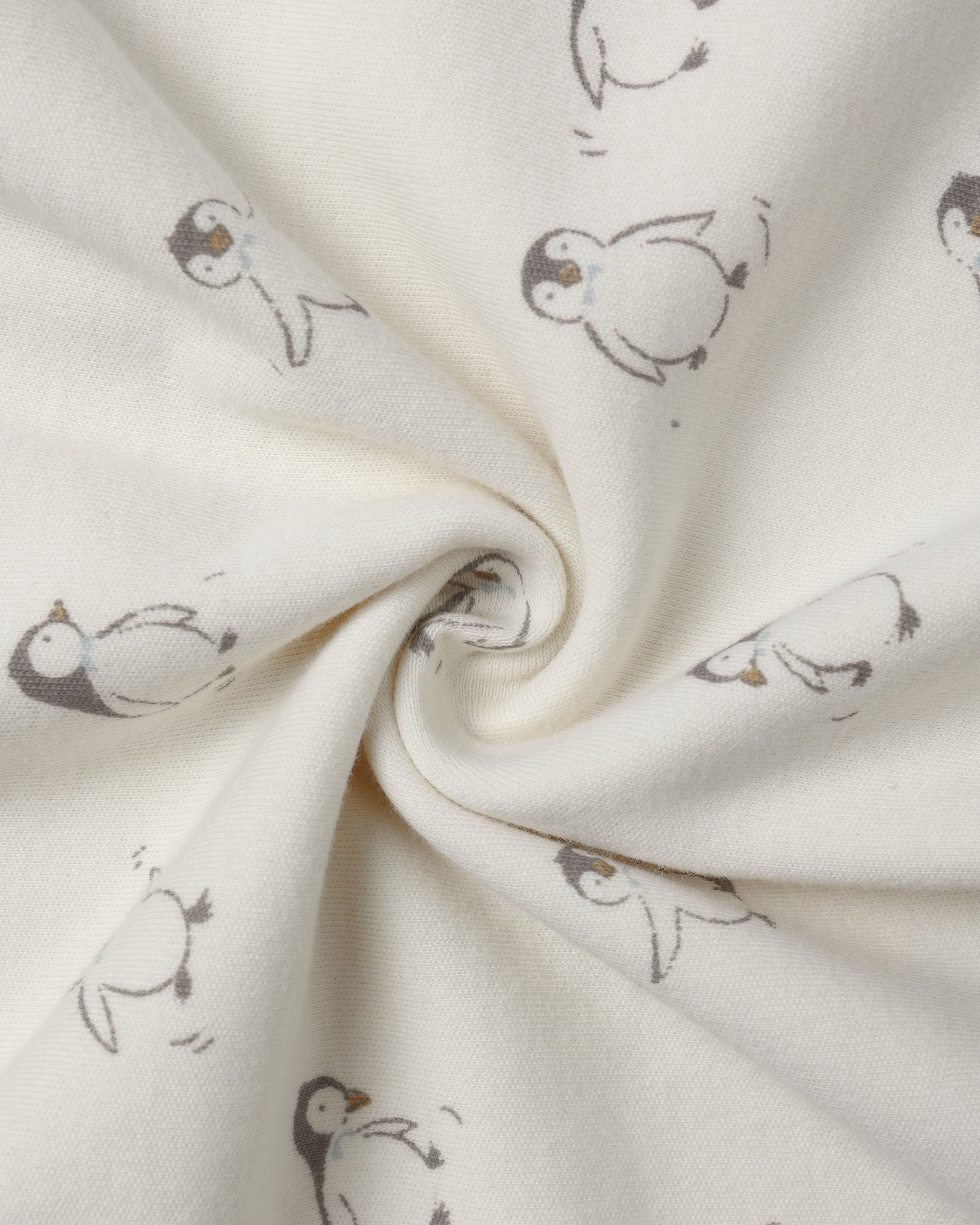 Swaddle || Penguins - Rylee + Cru | Kids Clothes | Trendy Baby Clothes | Modern Infant Outfits |