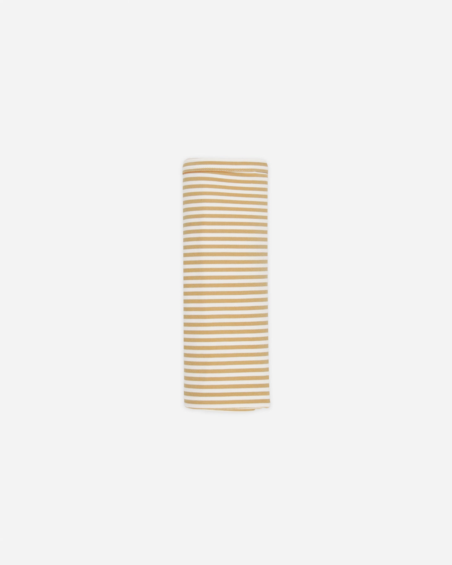 Baby Swaddle || Honey Stripe - Rylee + Cru | Kids Clothes | Trendy Baby Clothes | Modern Infant Outfits |