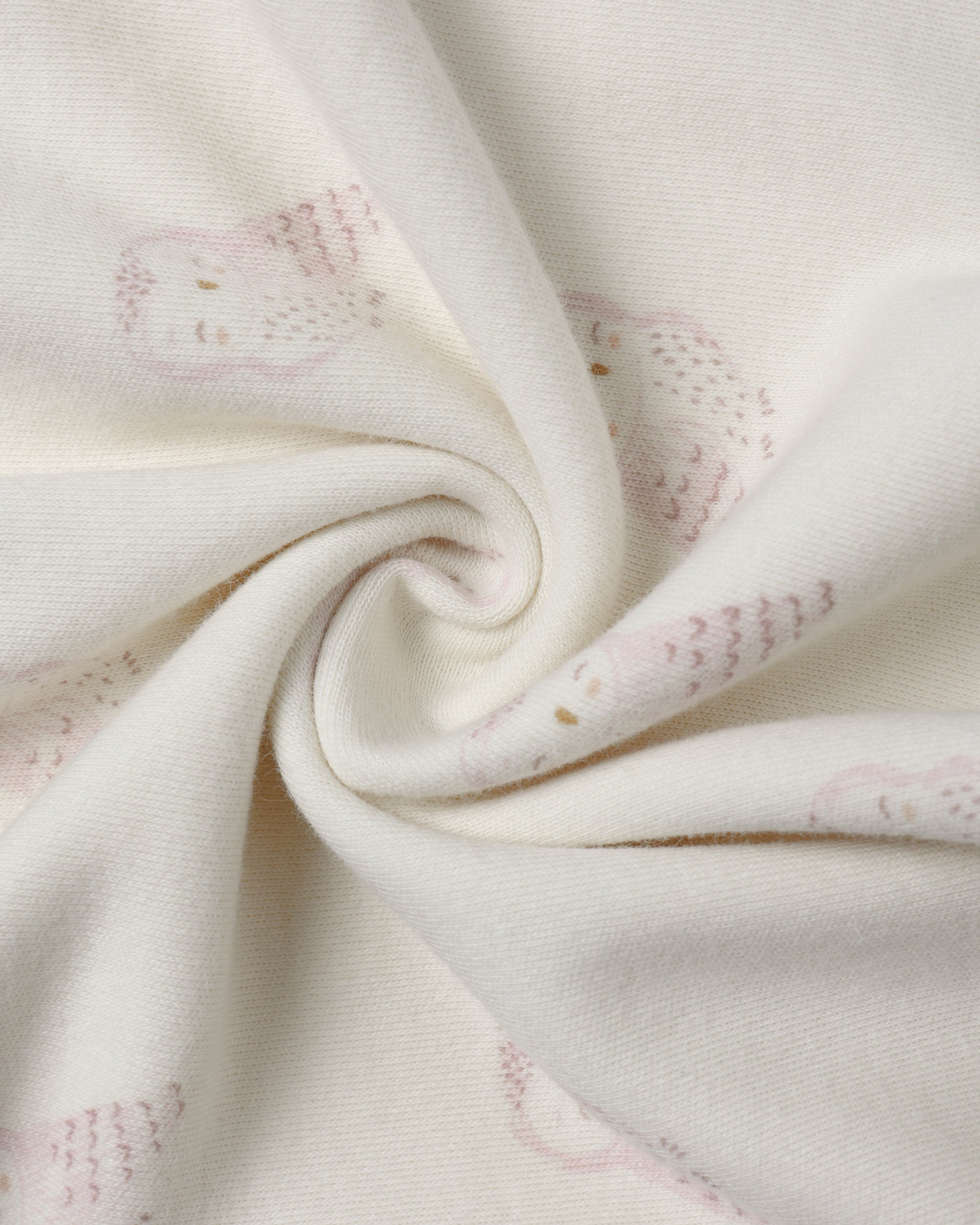 Swaddle || Snow Owls - Rylee + Cru | Kids Clothes | Trendy Baby Clothes | Modern Infant Outfits |