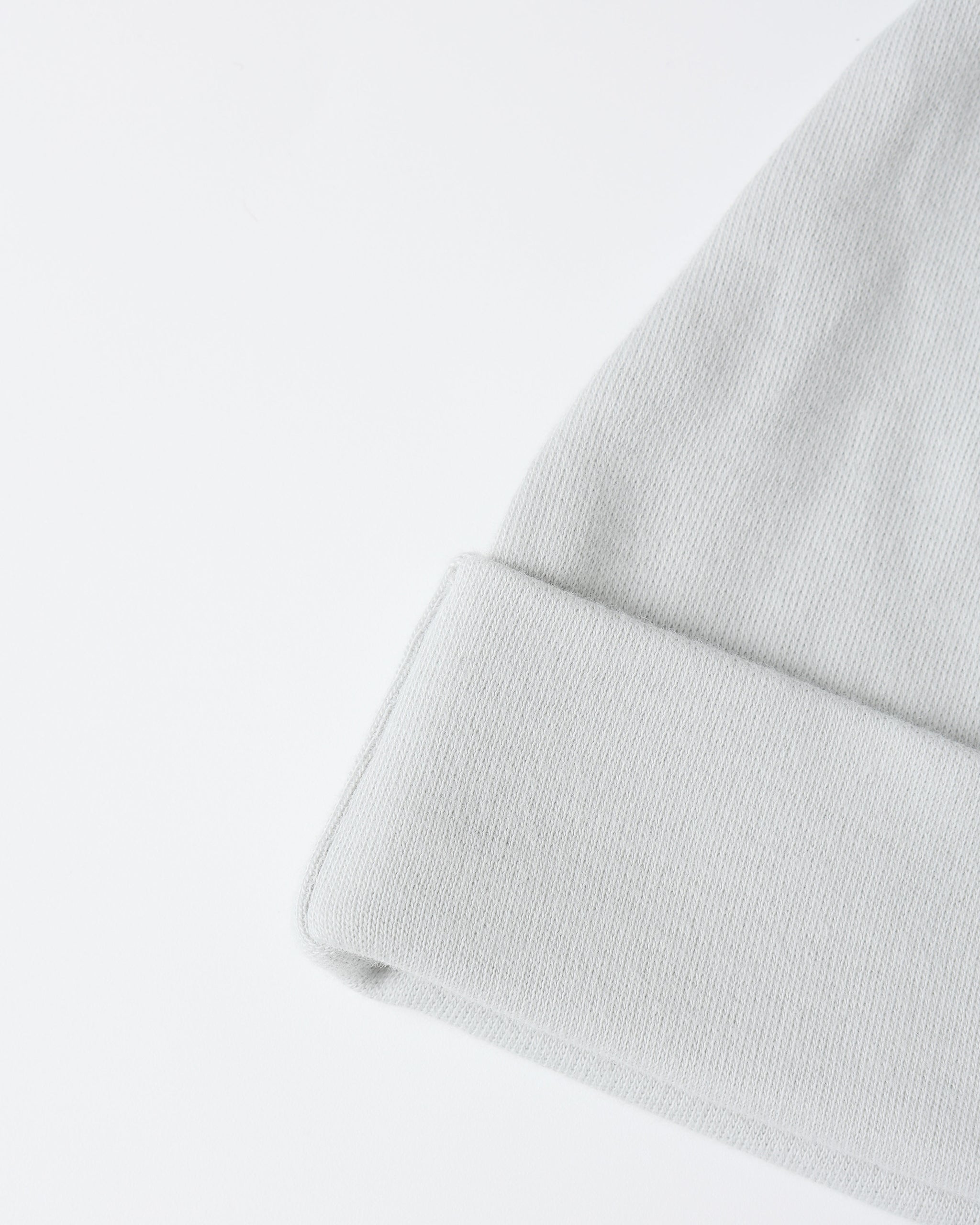 Knotted Baby Hat || Ice Blue - Rylee + Cru | Kids Clothes | Trendy Baby Clothes | Modern Infant Outfits |