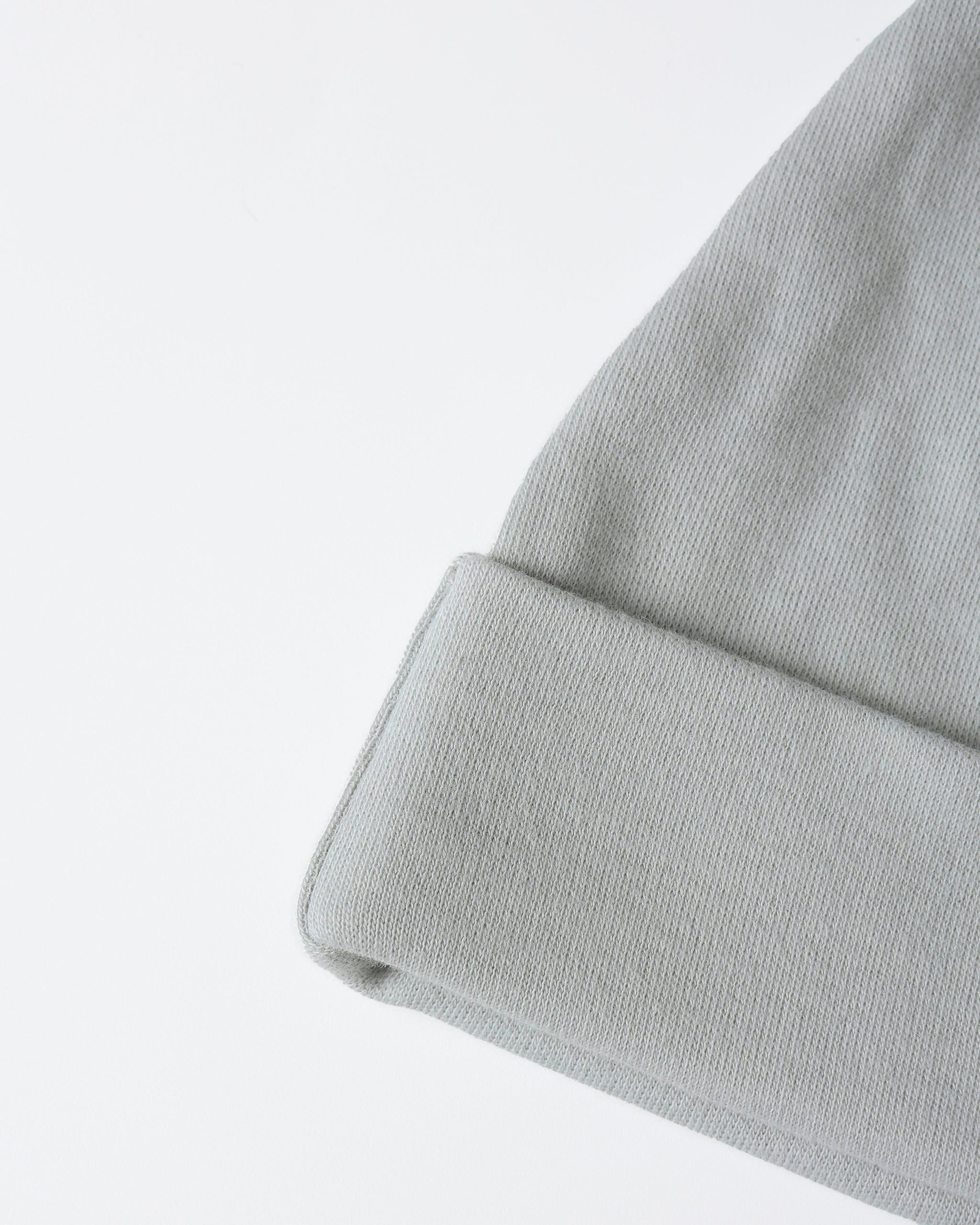 Bamboo Knotted Baby Hat || Steel Blue - Rylee + Cru | Kids Clothes | Trendy Baby Clothes | Modern Infant Outfits |