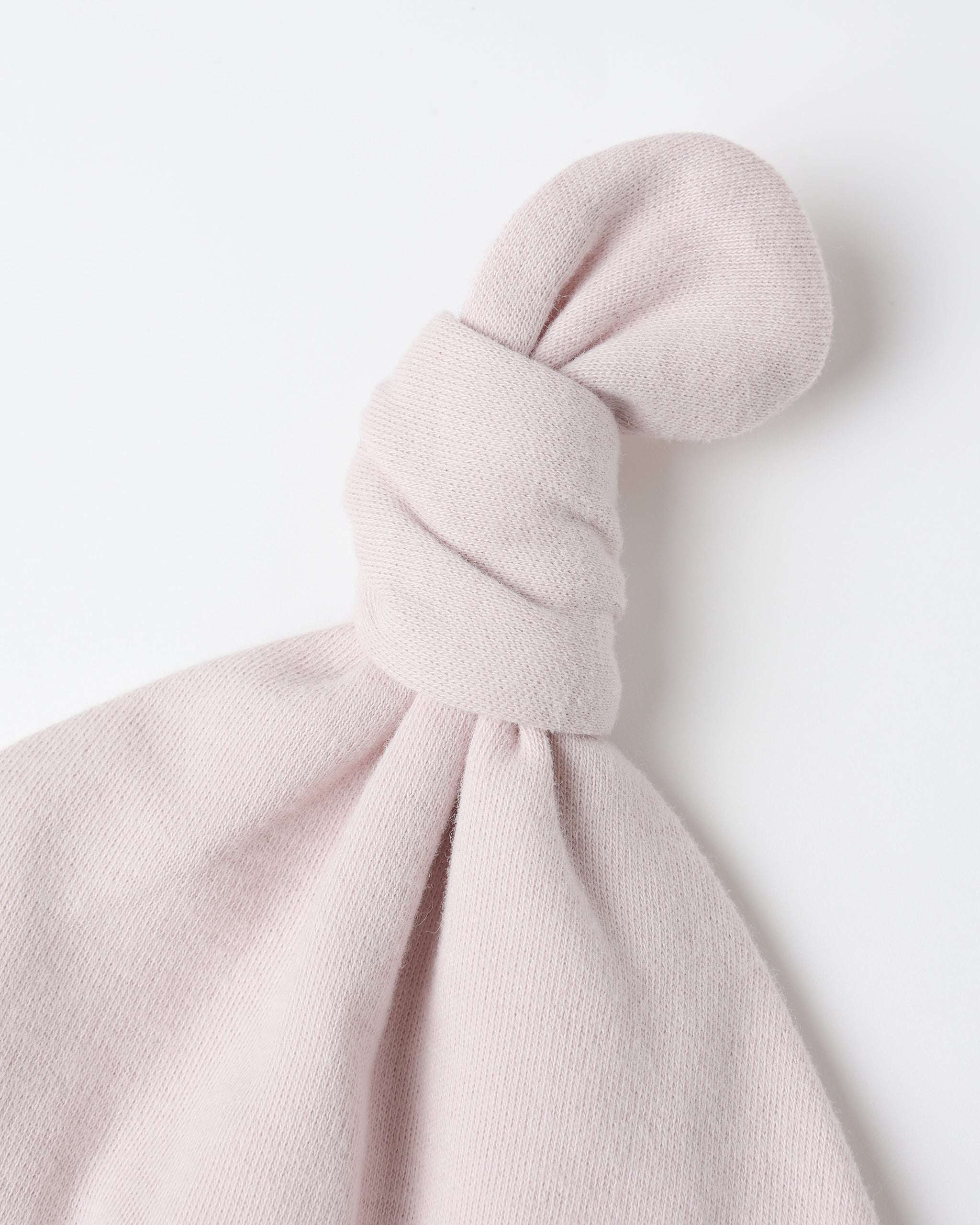 Knotted Baby Hat || Lilac - Rylee + Cru | Kids Clothes | Trendy Baby Clothes | Modern Infant Outfits |