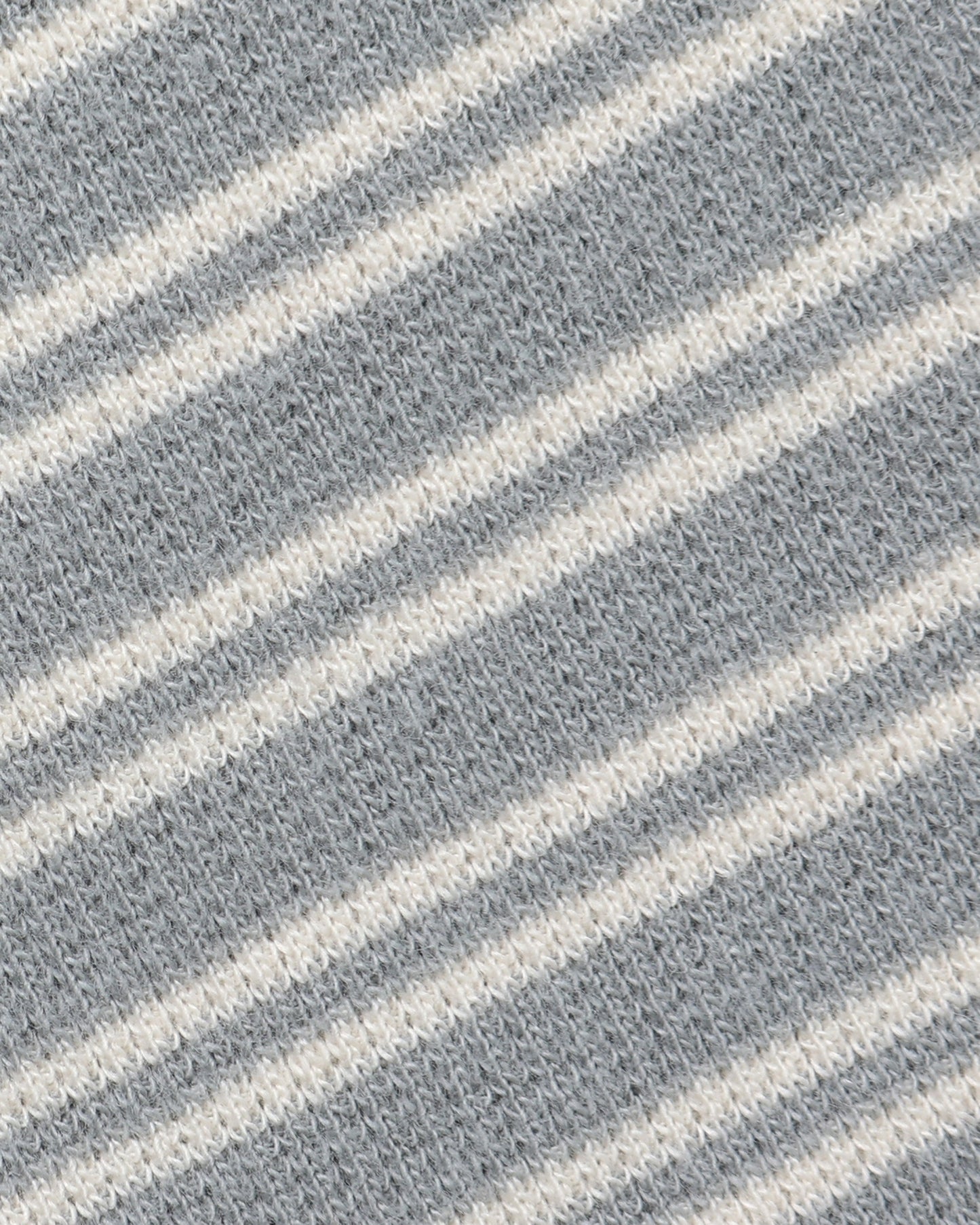 Ribbed Pixie Bonnet || Steel Blue Micro Stripe - Rylee + Cru | Kids Clothes | Trendy Baby Clothes | Modern Infant Outfits |