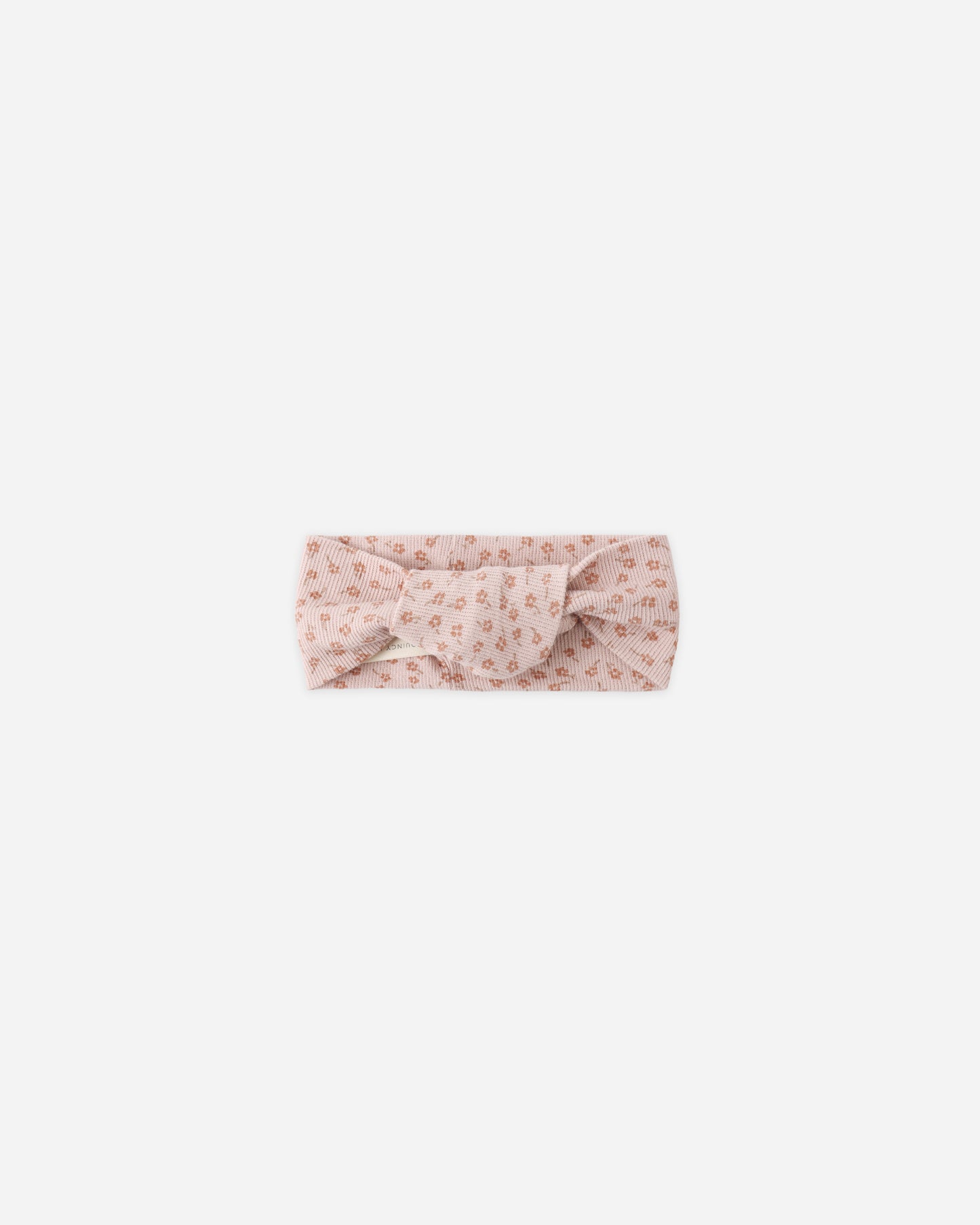 Knotted Headband Posy - Rylee + Cru | Kids Clothes | Trendy Baby Clothes | Modern Infant Outfits |