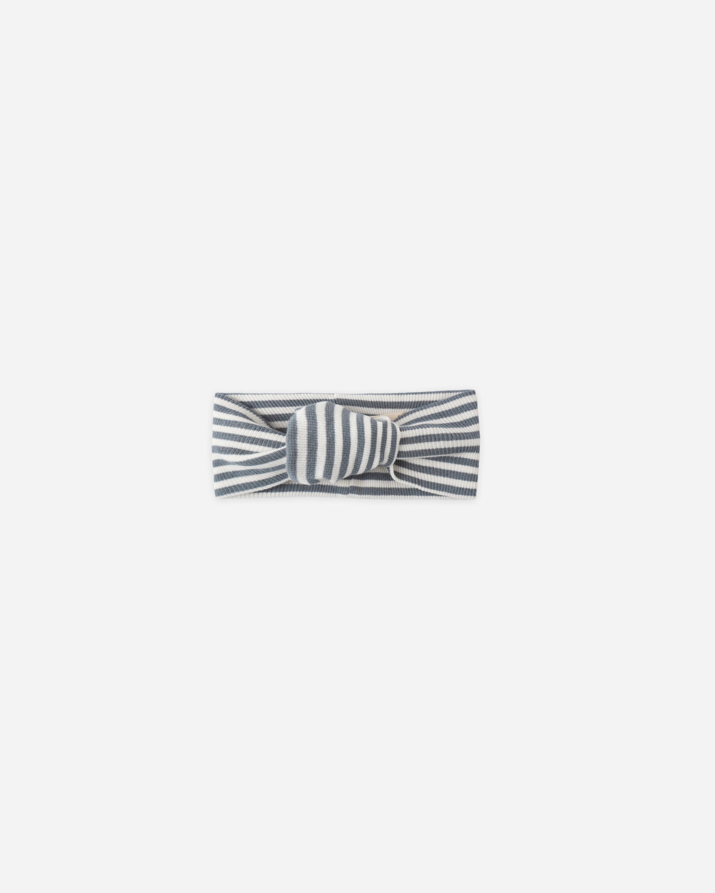 Knotted Headband Ocean Stripe - Rylee + Cru | Kids Clothes | Trendy Baby Clothes | Modern Infant Outfits |