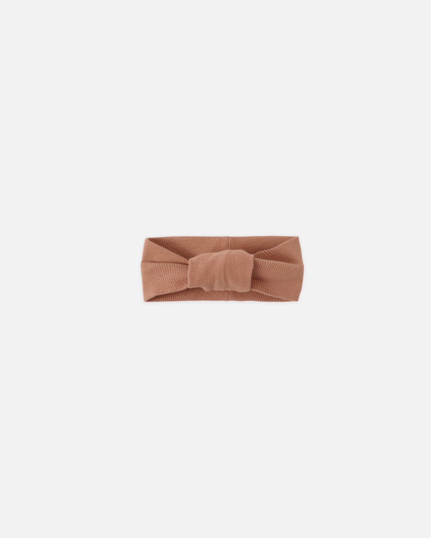 Knotted Headband Poppy - Rylee + Cru | Kids Clothes | Trendy Baby Clothes | Modern Infant Outfits |