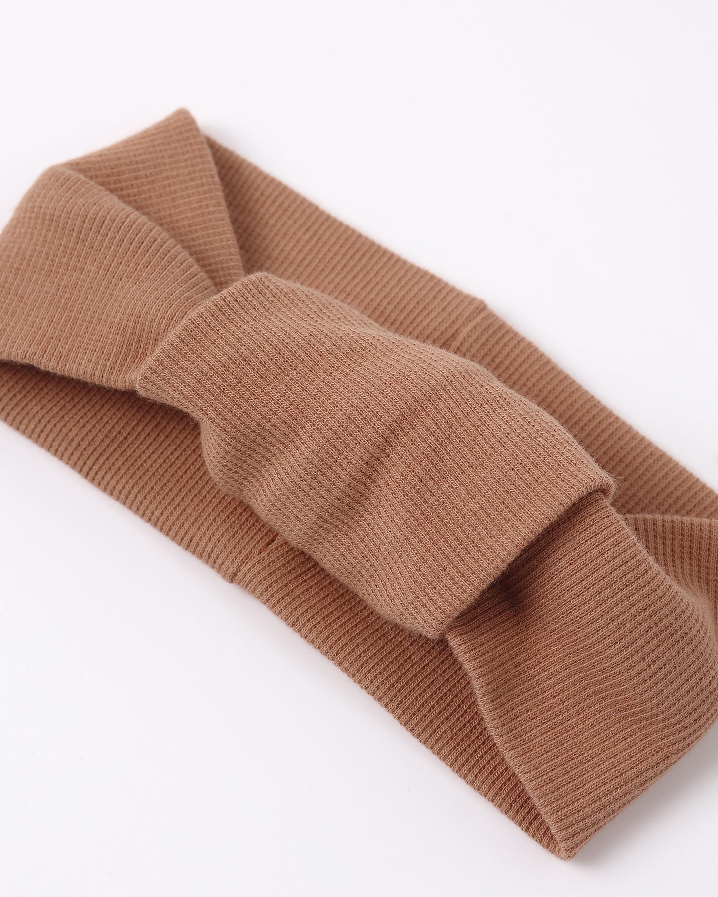 Knotted Headband Poppy - Rylee + Cru | Kids Clothes | Trendy Baby Clothes | Modern Infant Outfits |