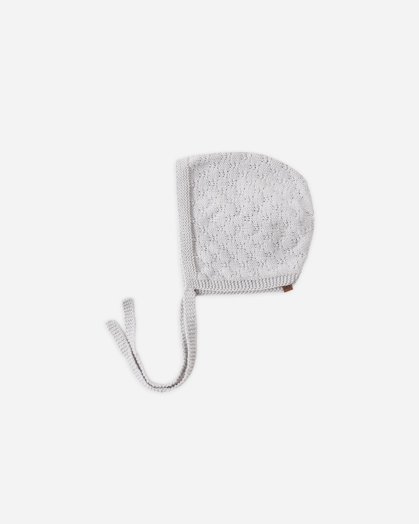 Knit Bonnet Cloud - Rylee + Cru | Kids Clothes | Trendy Baby Clothes | Modern Infant Outfits |