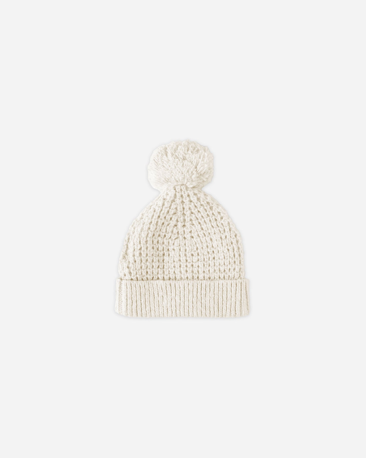 Beanie || Natural - Rylee + Cru | Kids Clothes | Trendy Baby Clothes | Modern Infant Outfits |