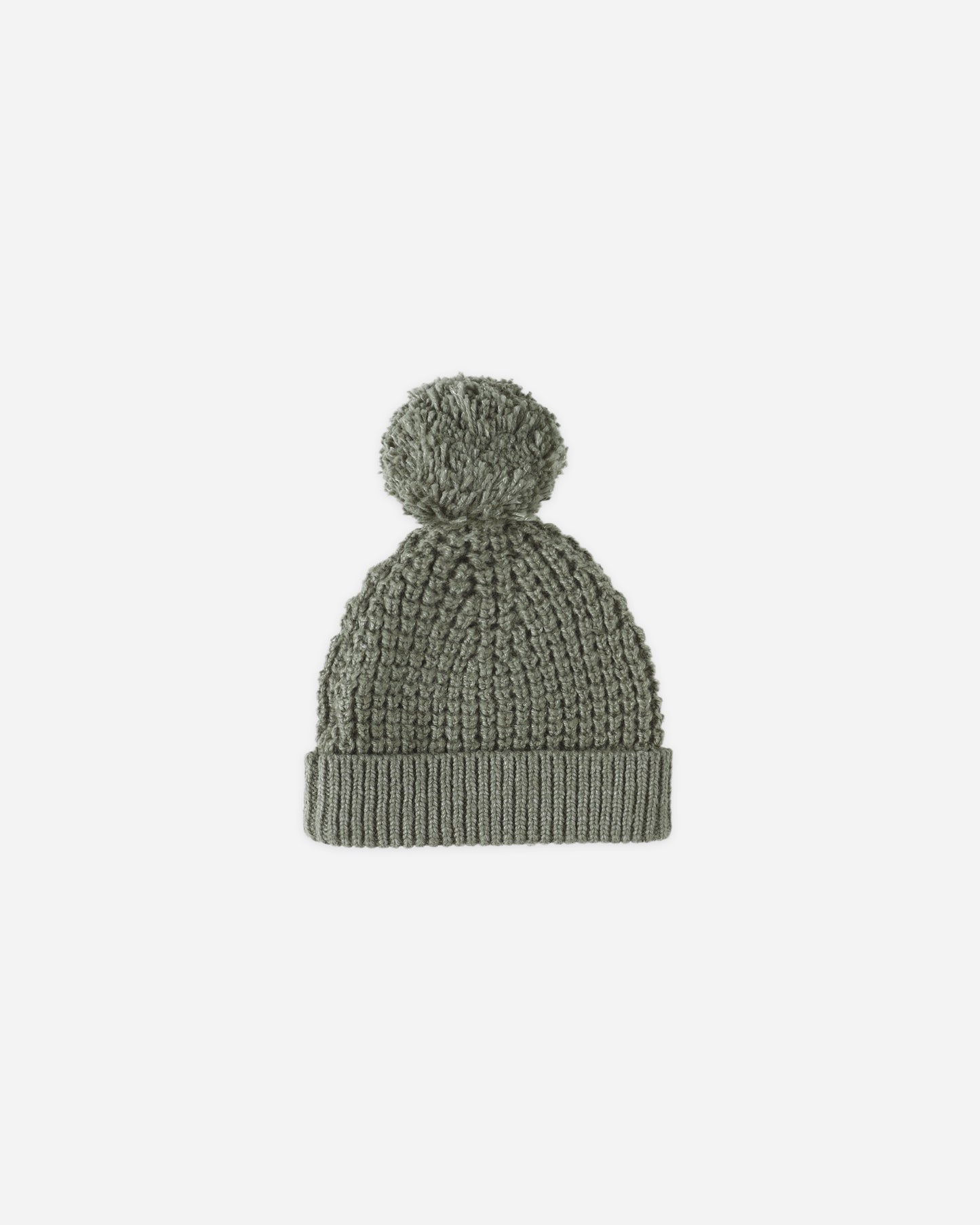 Beanie || Forest - Rylee + Cru | Kids Clothes | Trendy Baby Clothes | Modern Infant Outfits |