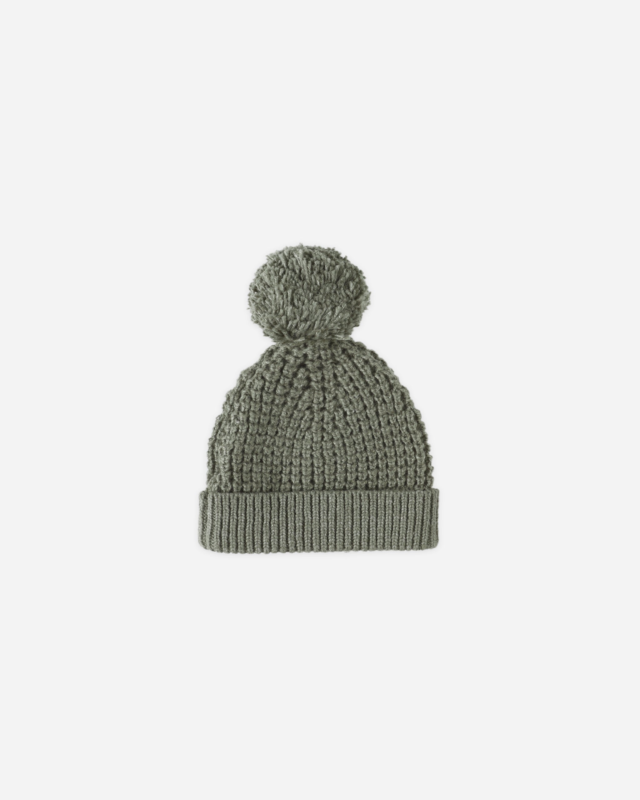 Beanie || Forest - Rylee + Cru | Kids Clothes | Trendy Baby Clothes | Modern Infant Outfits |
