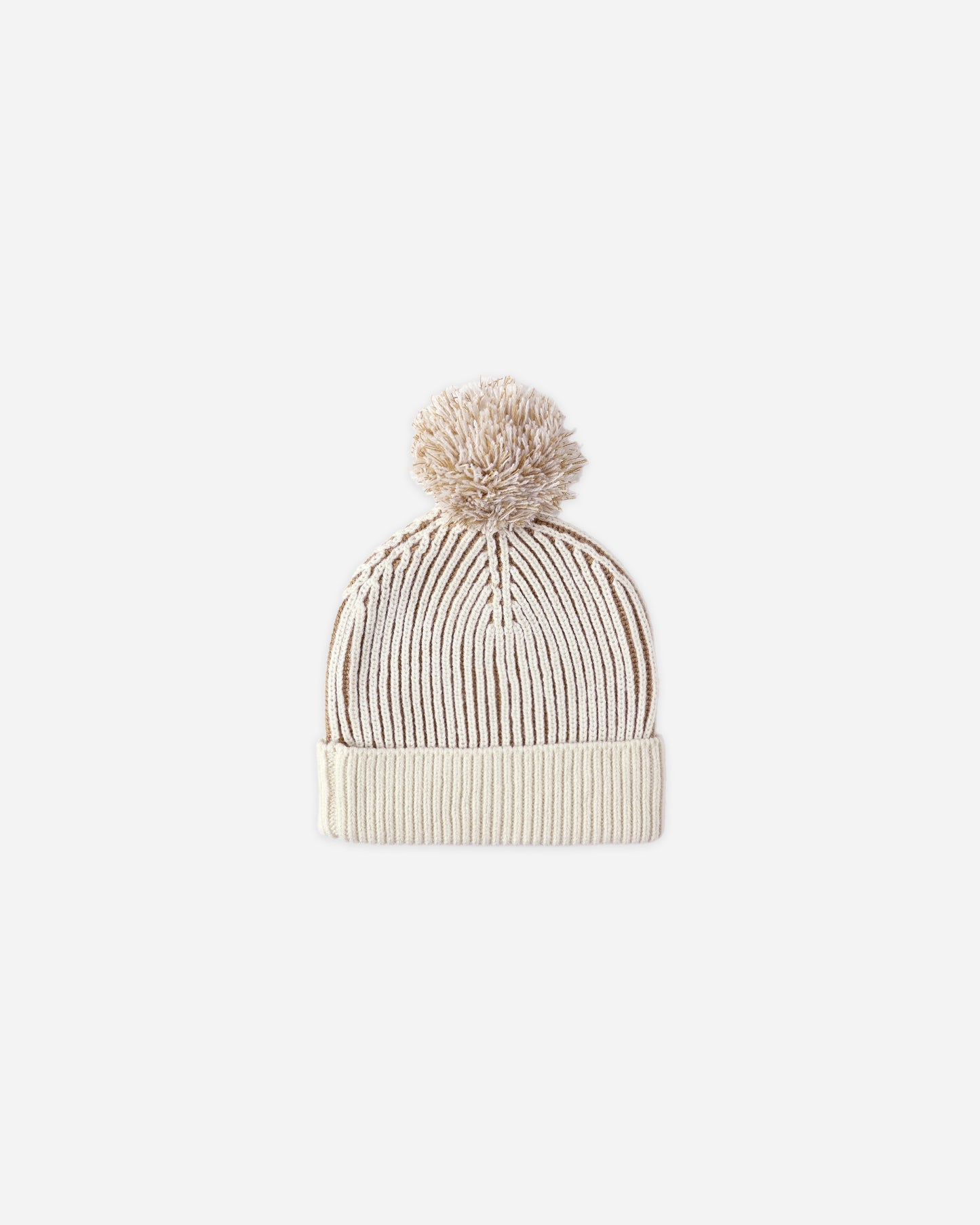Beanie || Gold - Rylee + Cru | Kids Clothes | Trendy Baby Clothes | Modern Infant Outfits |