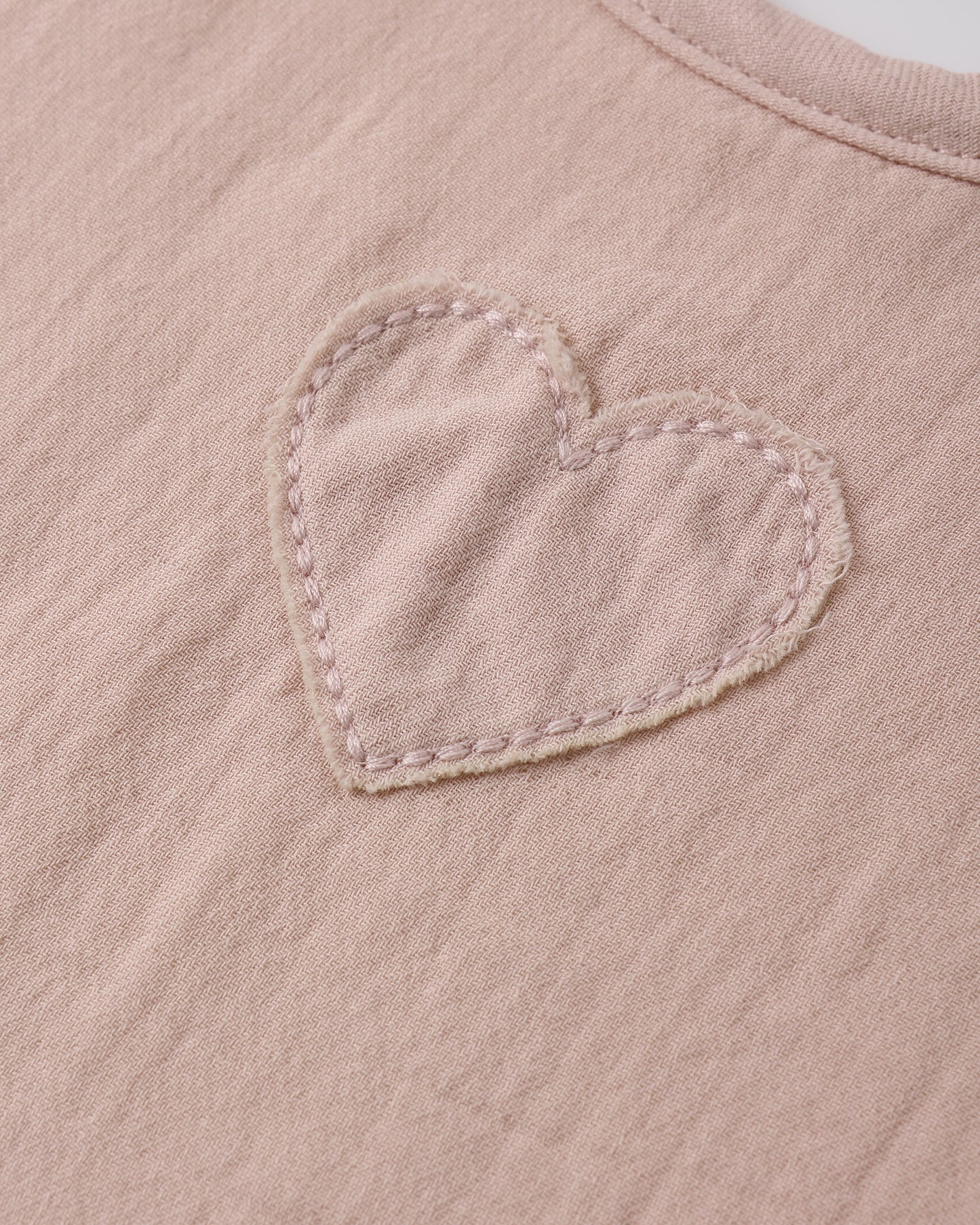 Woven Tie Bib Blush - Rylee + Cru | Kids Clothes | Trendy Baby Clothes | Modern Infant Outfits |