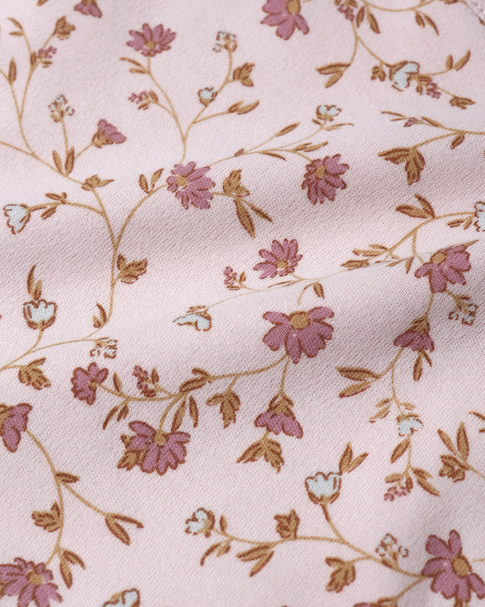 Jersey Snap Bib, 2 Pack || Garden, Snow Owls - Rylee + Cru | Kids Clothes | Trendy Baby Clothes | Modern Infant Outfits |