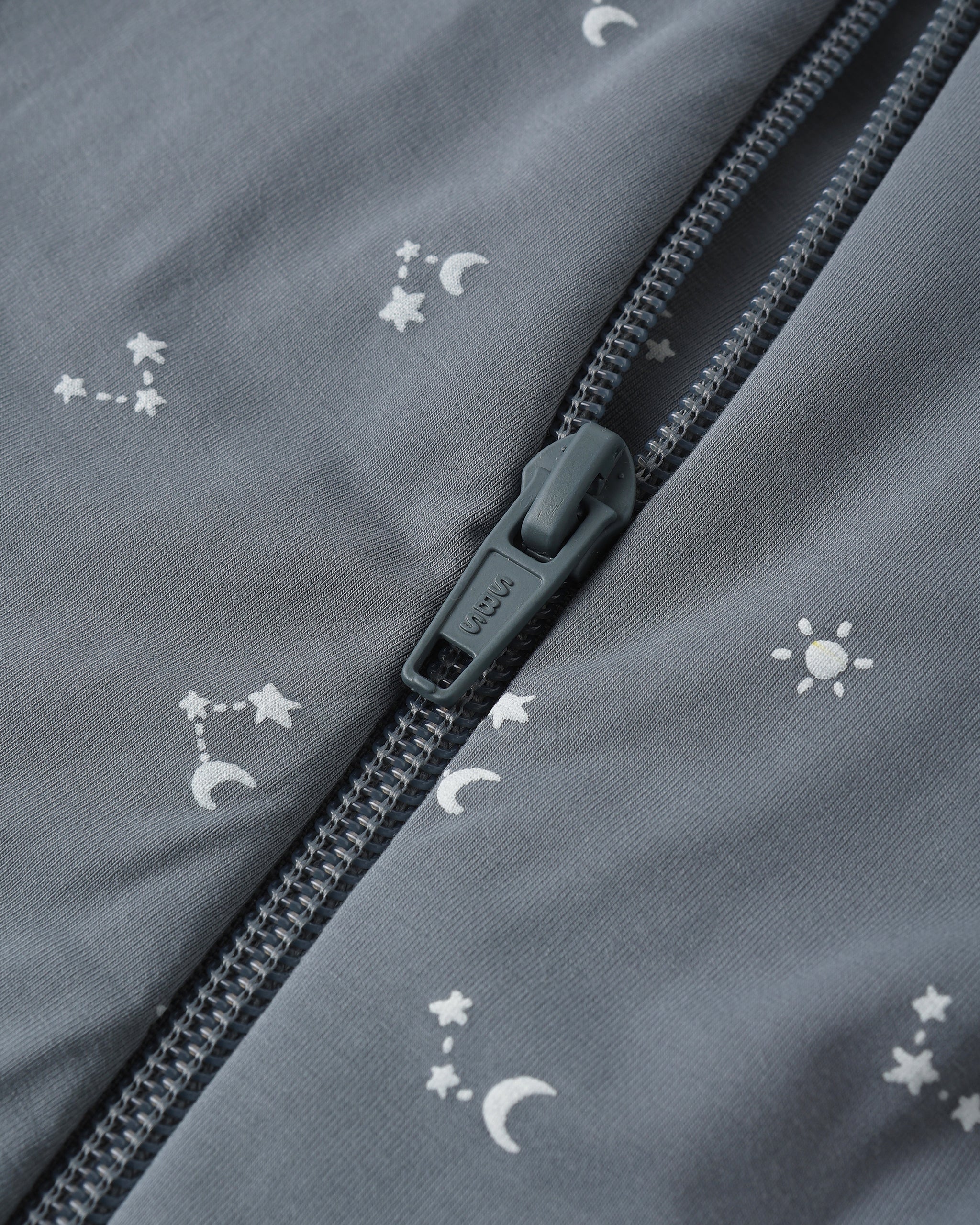 Bamboo Sleep Bag Starlight - Rylee + Cru | Kids Clothes | Trendy Baby Clothes | Modern Infant Outfits |