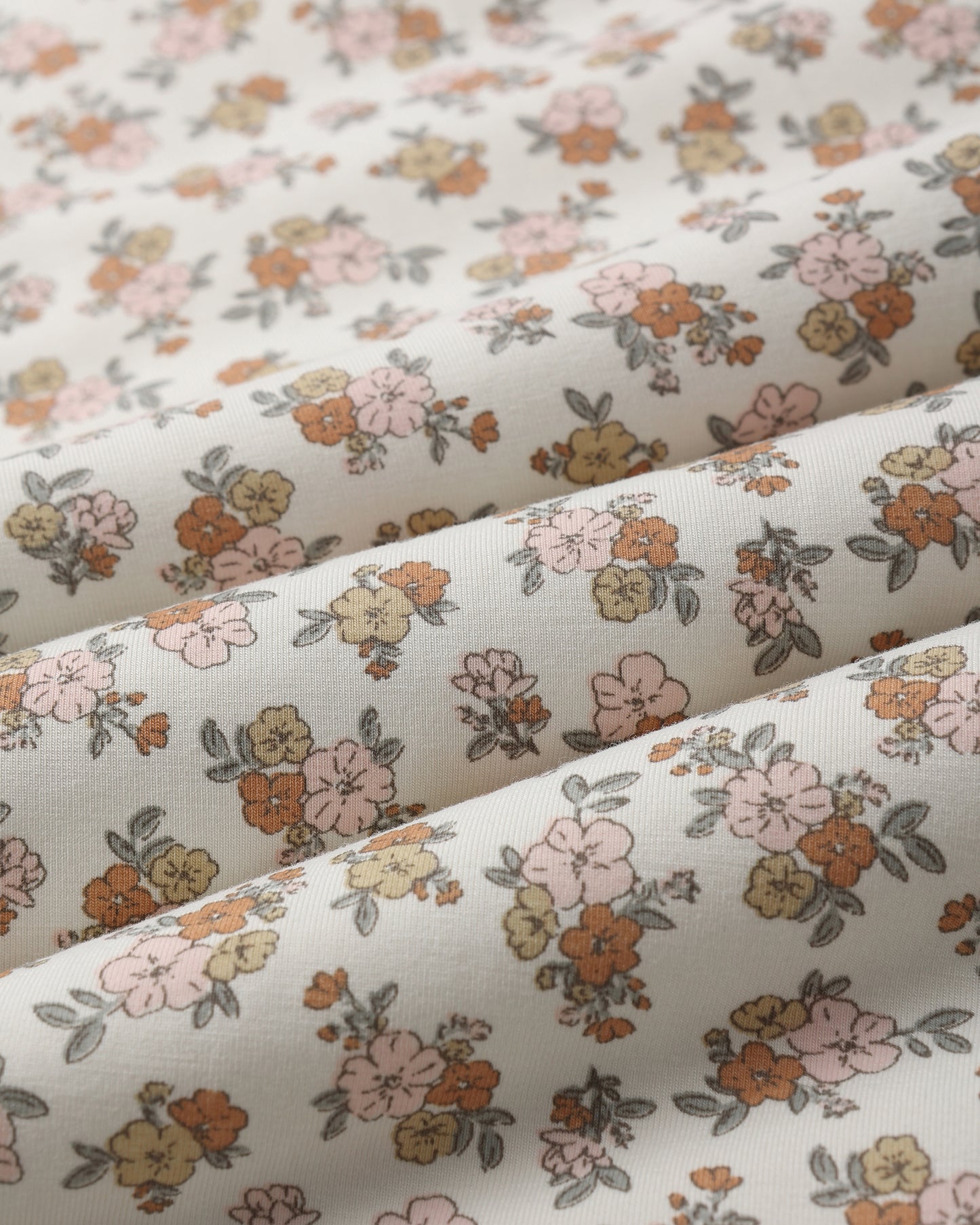 Bamboo Sleep Bag Wildflower - Rylee + Cru | Kids Clothes | Trendy Baby Clothes | Modern Infant Outfits |