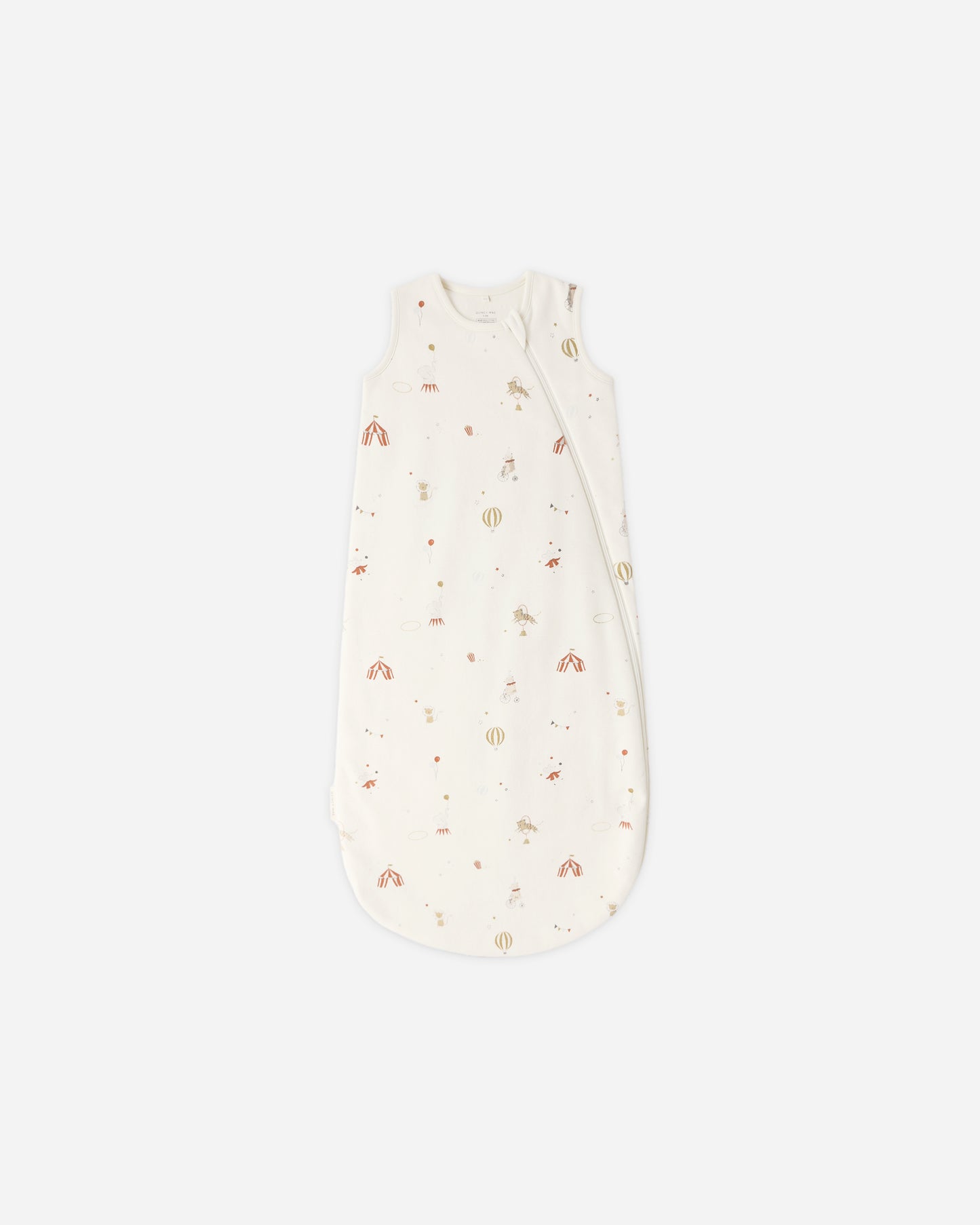Jersey Sleep Bag Carnival - Rylee + Cru | Kids Clothes | Trendy Baby Clothes | Modern Infant Outfits |