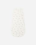 Jersey Sleep Bag Bunnies - Rylee + Cru | Kids Clothes | Trendy Baby Clothes | Modern Infant Outfits |