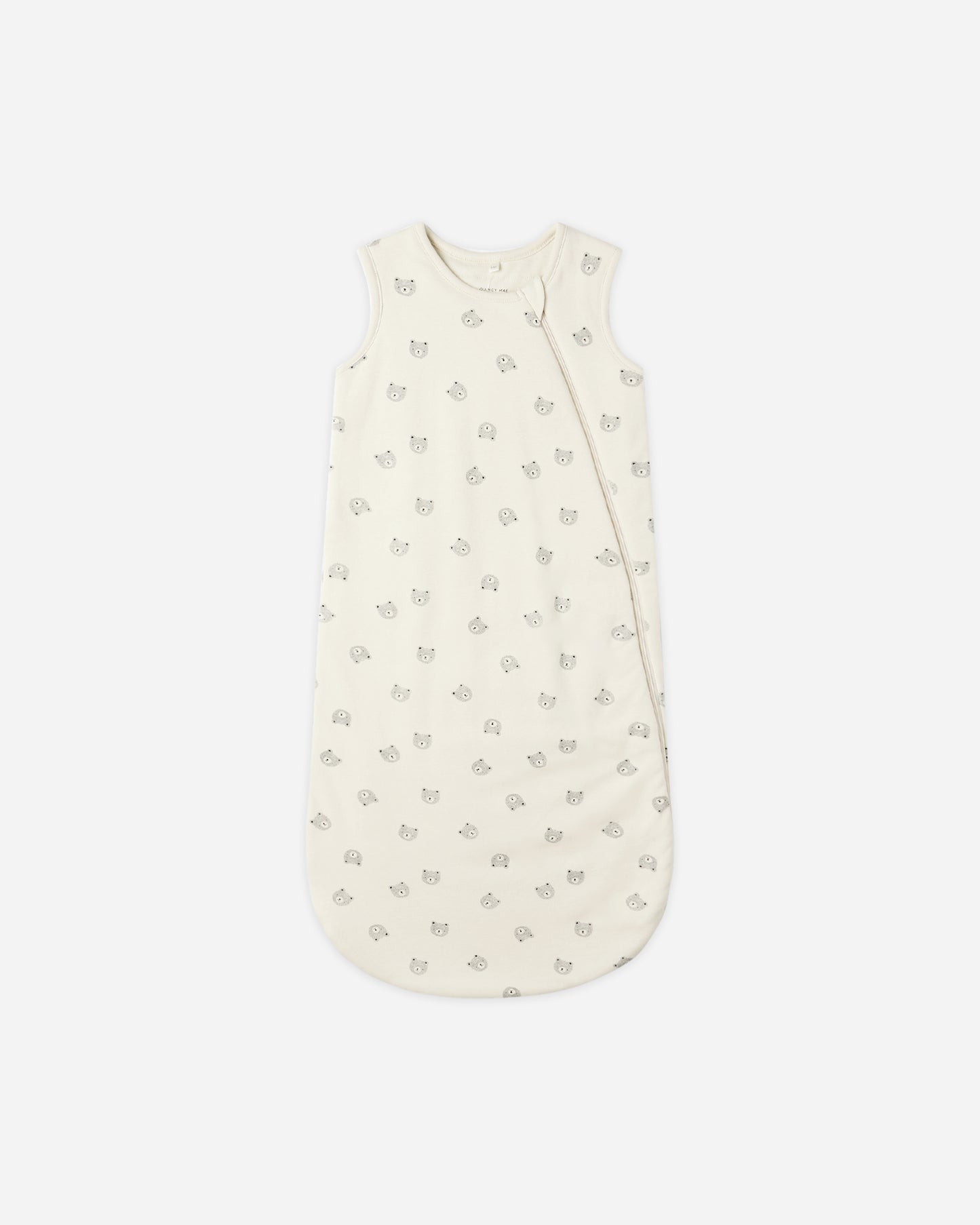 Jersey Sleep Bag || Bears - Rylee + Cru | Kids Clothes | Trendy Baby Clothes | Modern Infant Outfits |