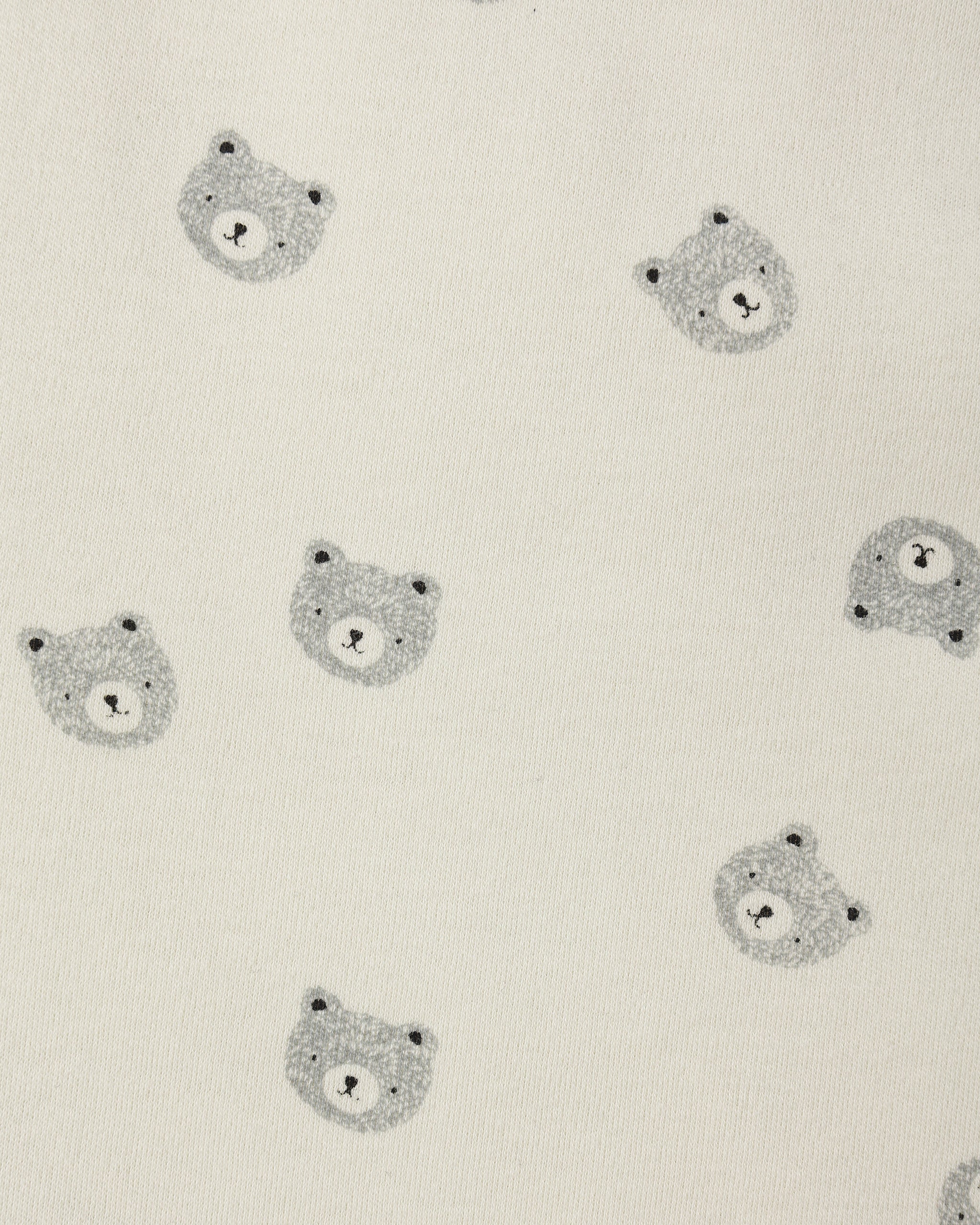 Jersey Sleep Bag || Bears - Rylee + Cru | Kids Clothes | Trendy Baby Clothes | Modern Infant Outfits |